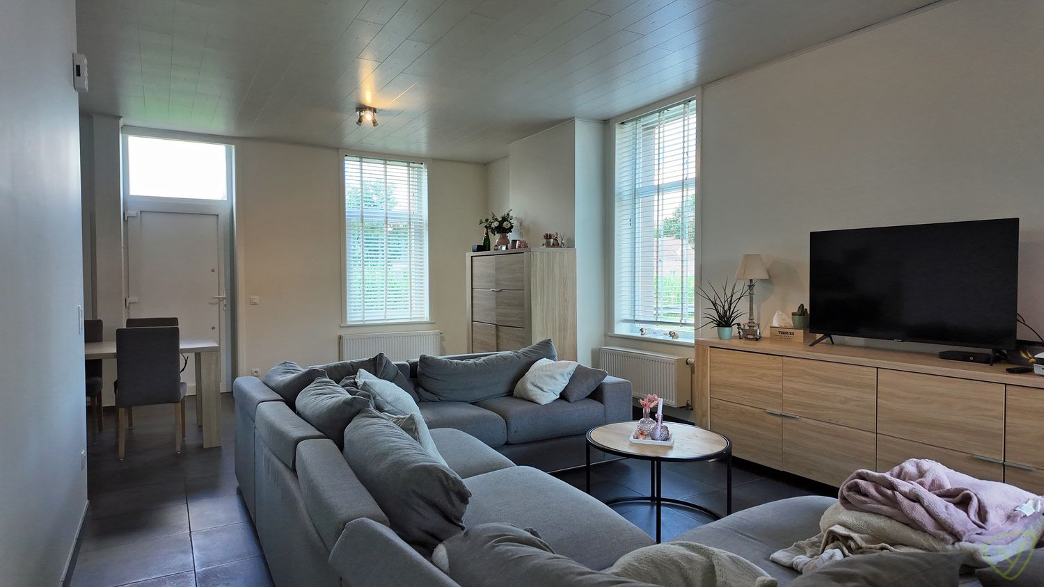 Prachtig gelegen woning nabij de dorpskern van Zomergem foto 2