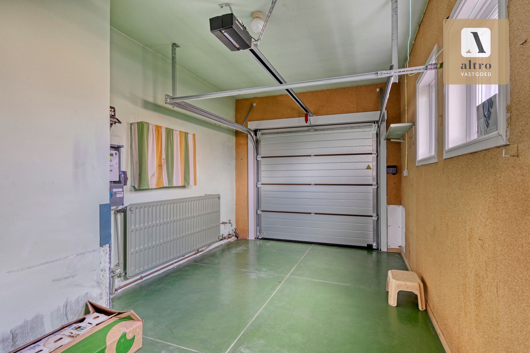 Te renoveren woning met veel potentieel in Aalter foto 21