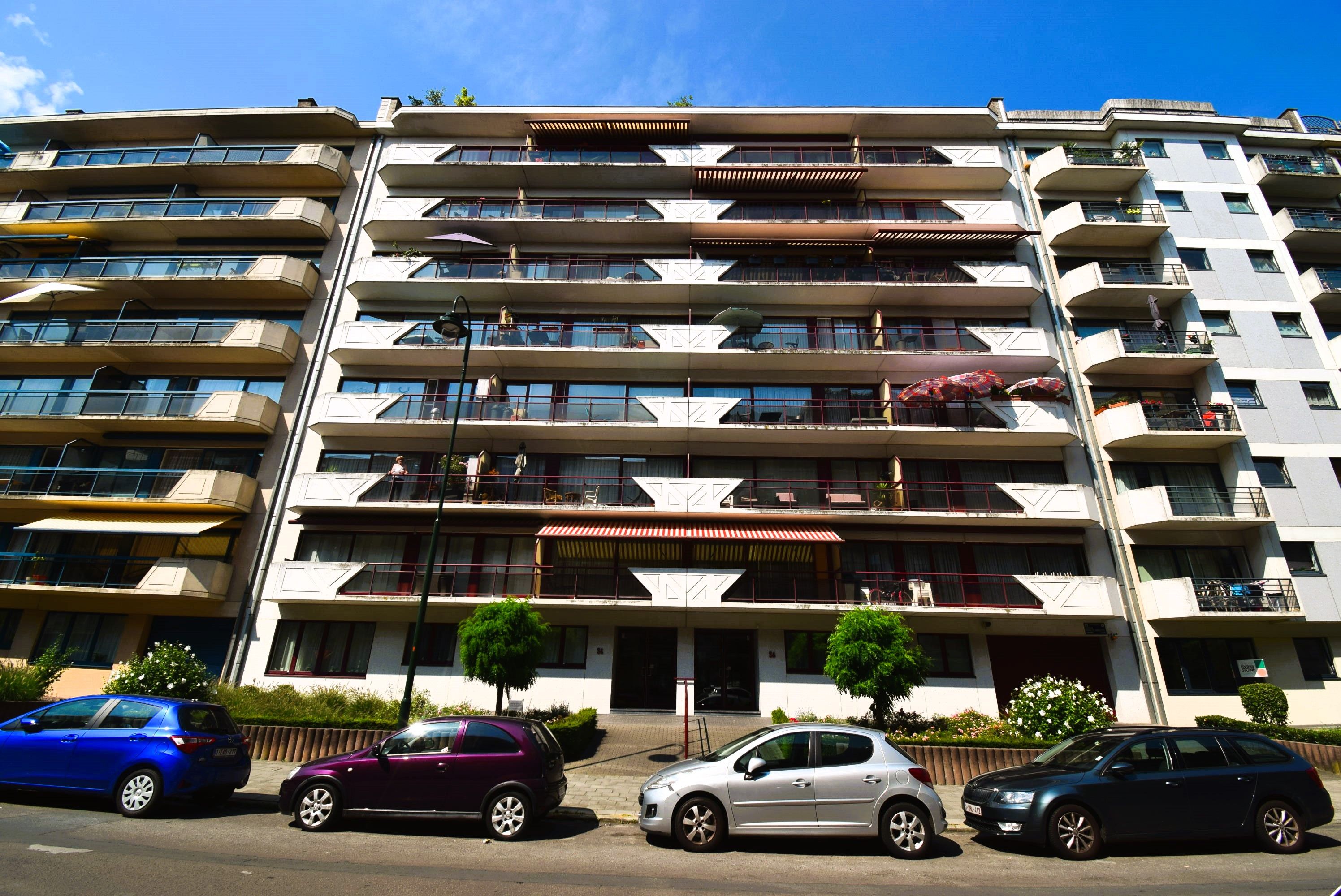 Appartement te koop Avenue François Sebrechts 56 - 1081 Koekelberg