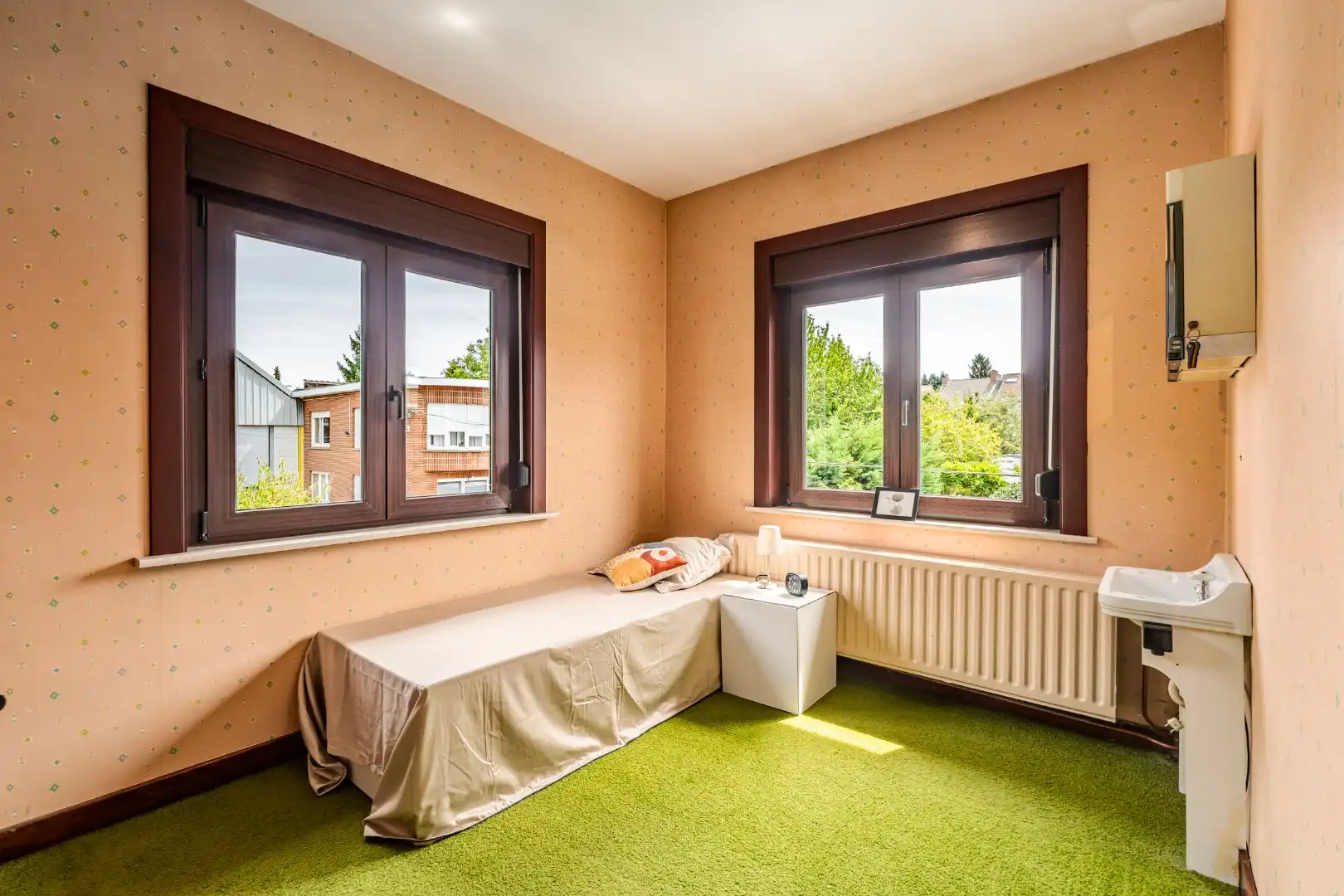 Karaktervolle villa nabij Brussel foto 17