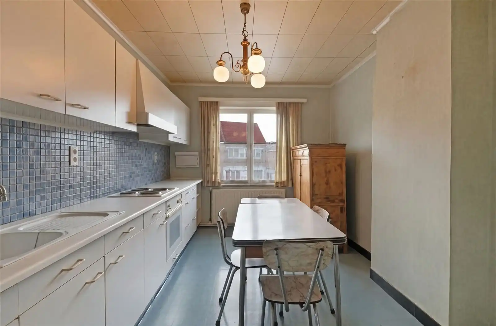 Opbrengsteigendom - met 3 appartementen foto 7