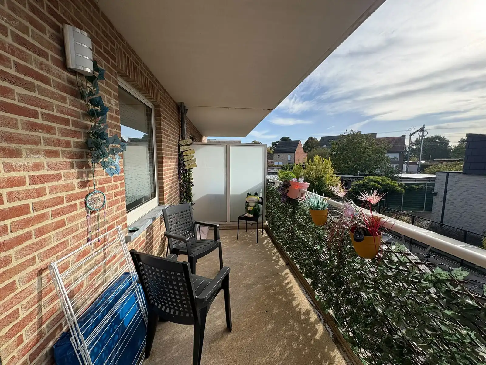 Ruim appartement van 114m² in het centrum van Nijlen foto 10