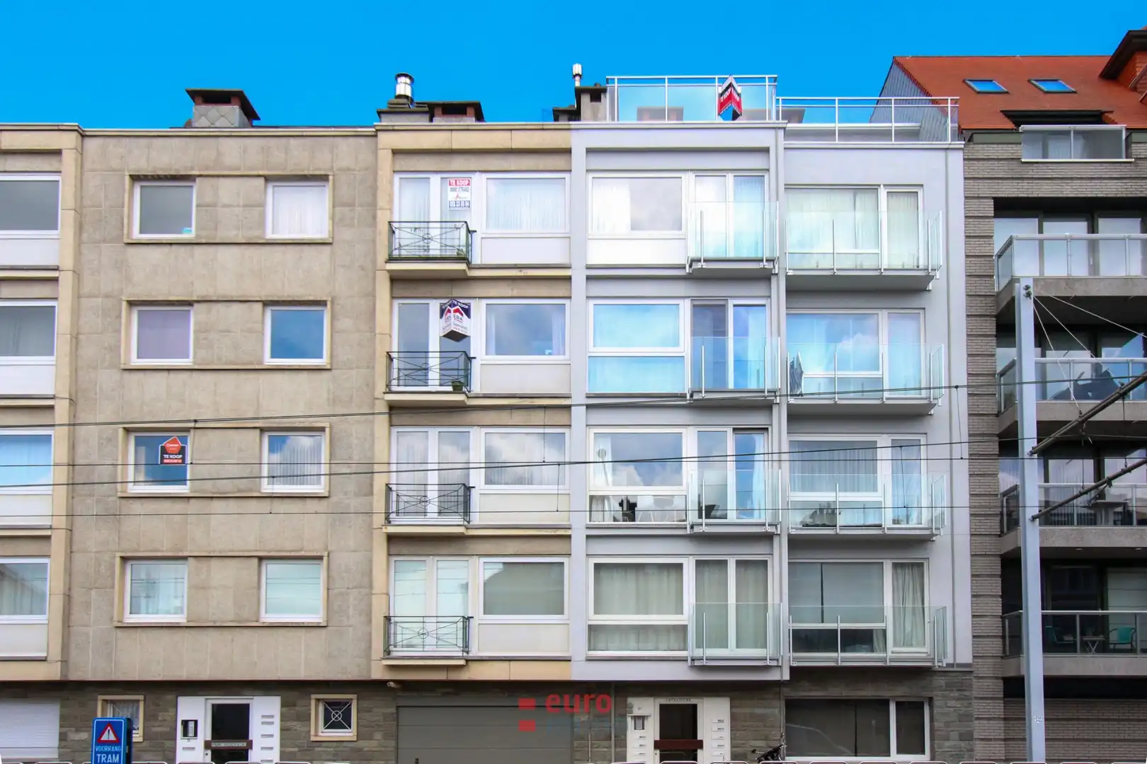 Residentie Catalogne - P2 foto {{pictureIndex}}