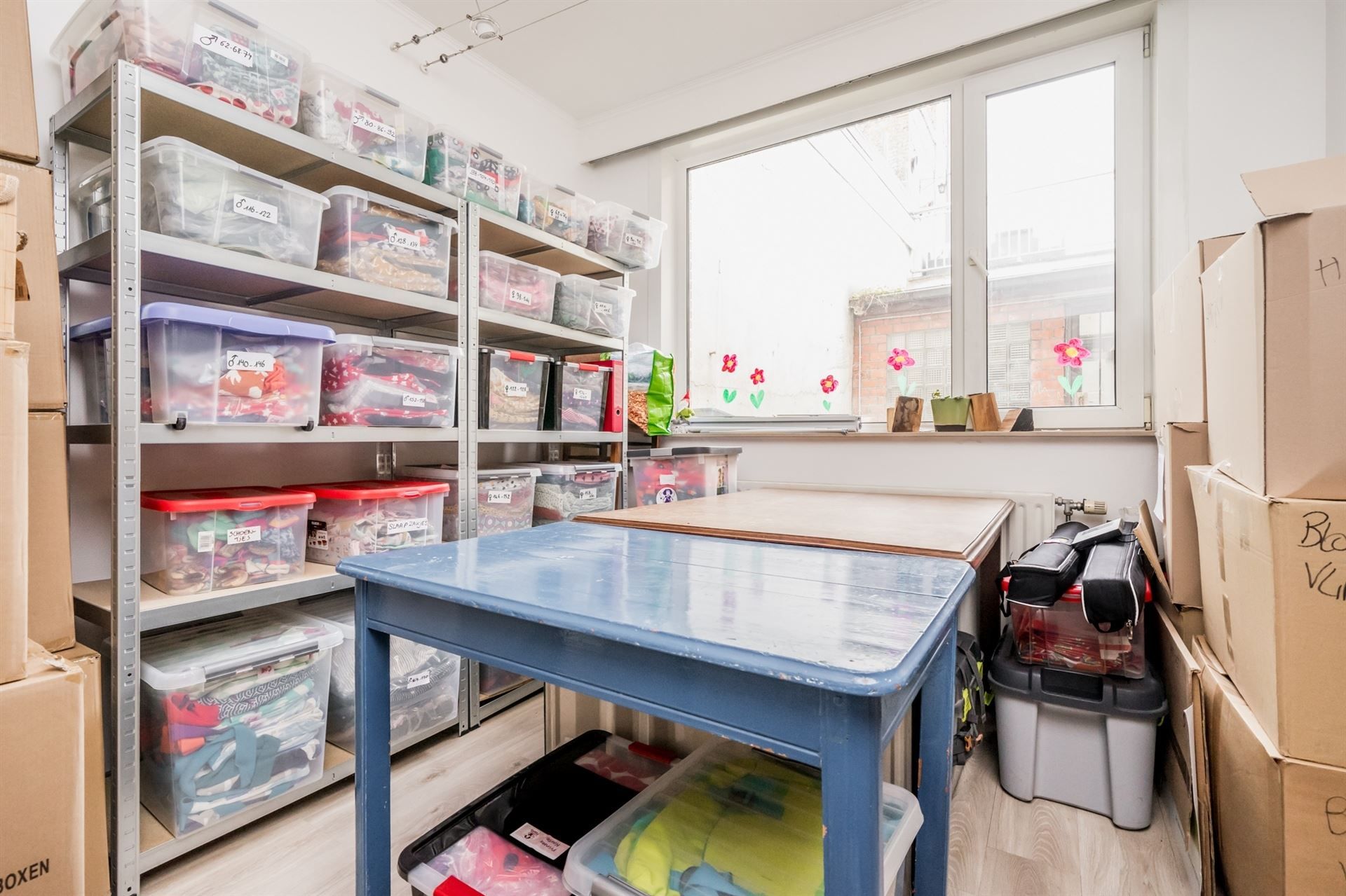 Handelsgelijkvloers op centrale ligging in Mechelen foto 7