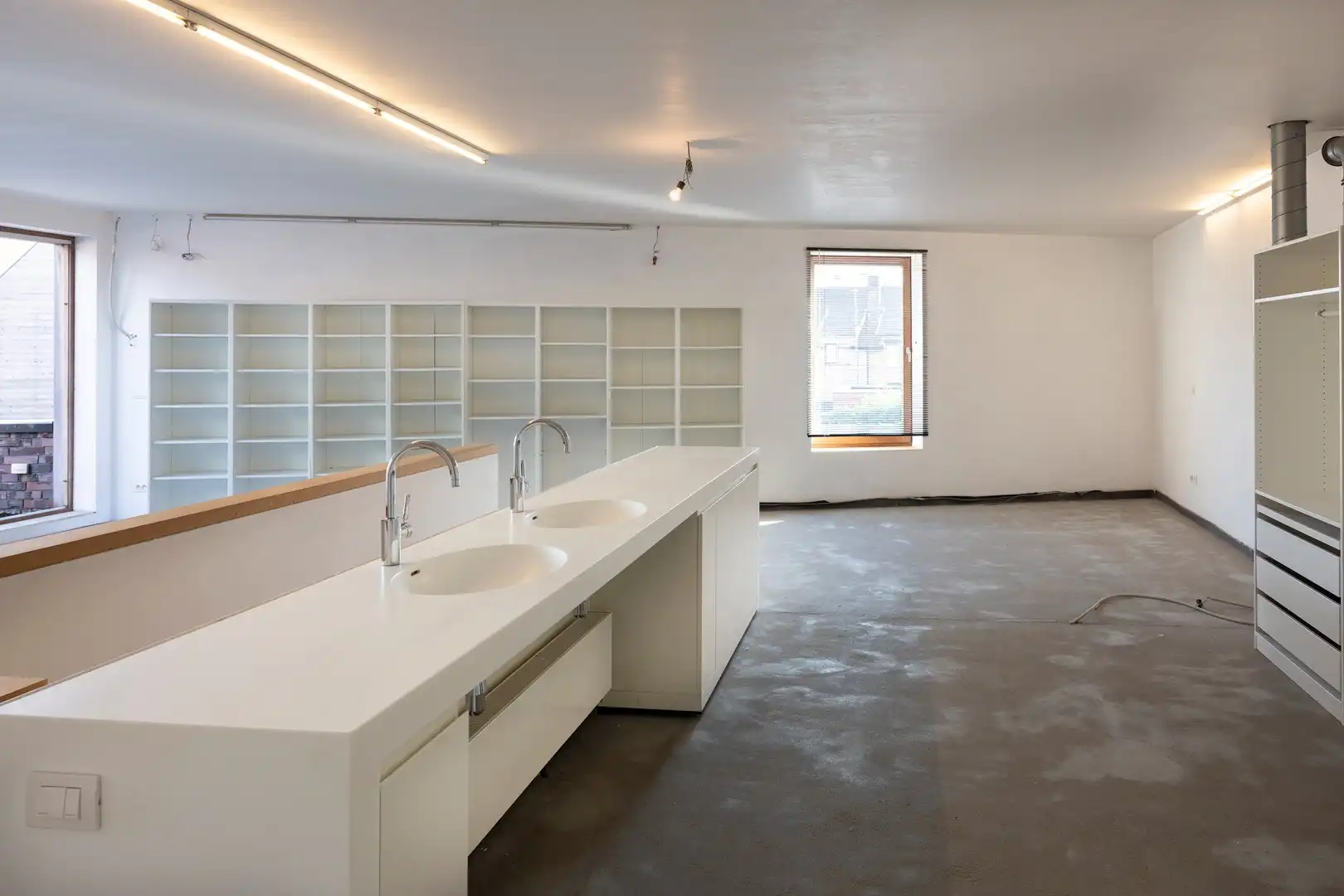 Karaktervolle stadswoning met tijdloze stijl. foto 11