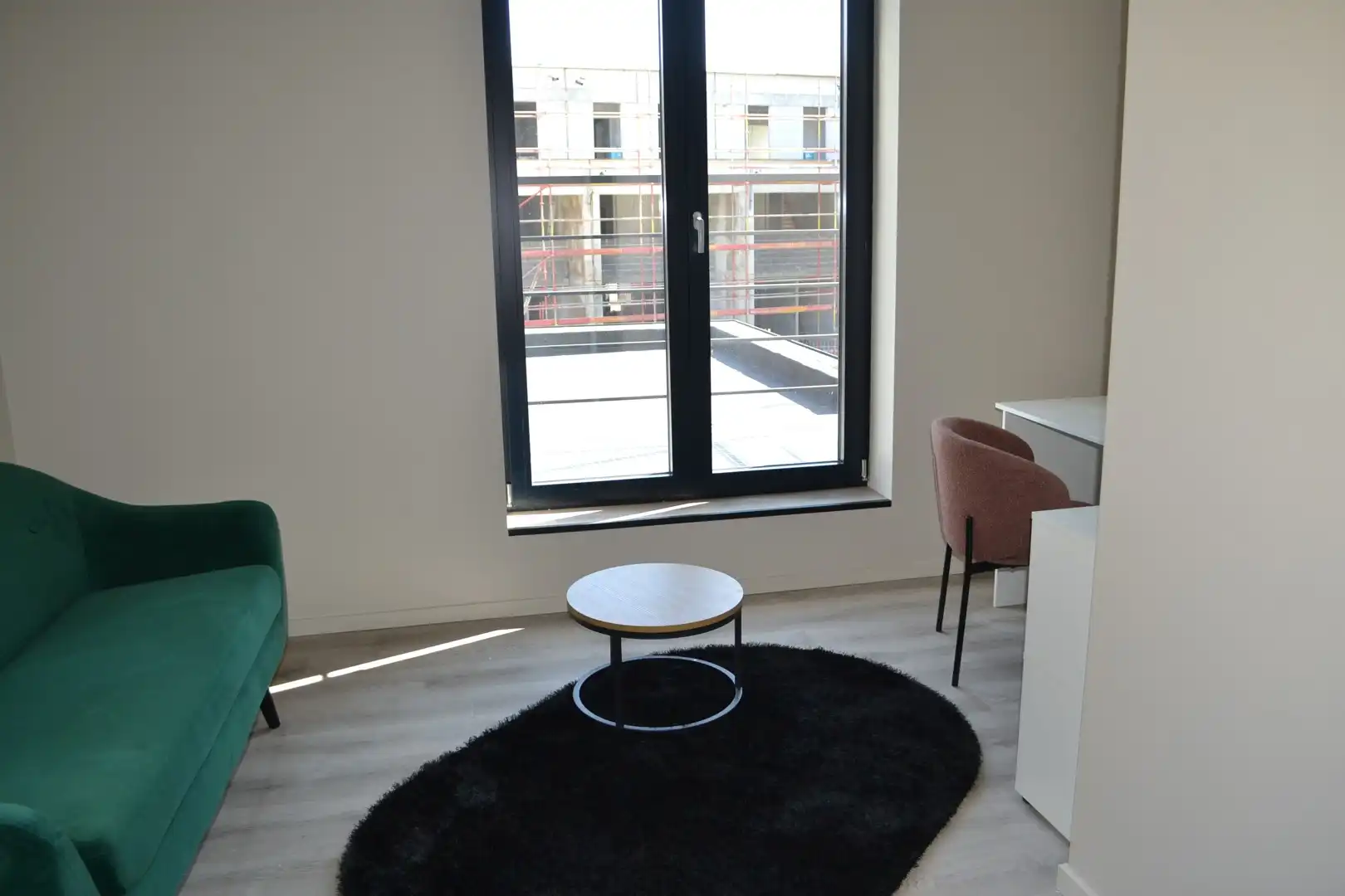 Studentencomplex foto 4