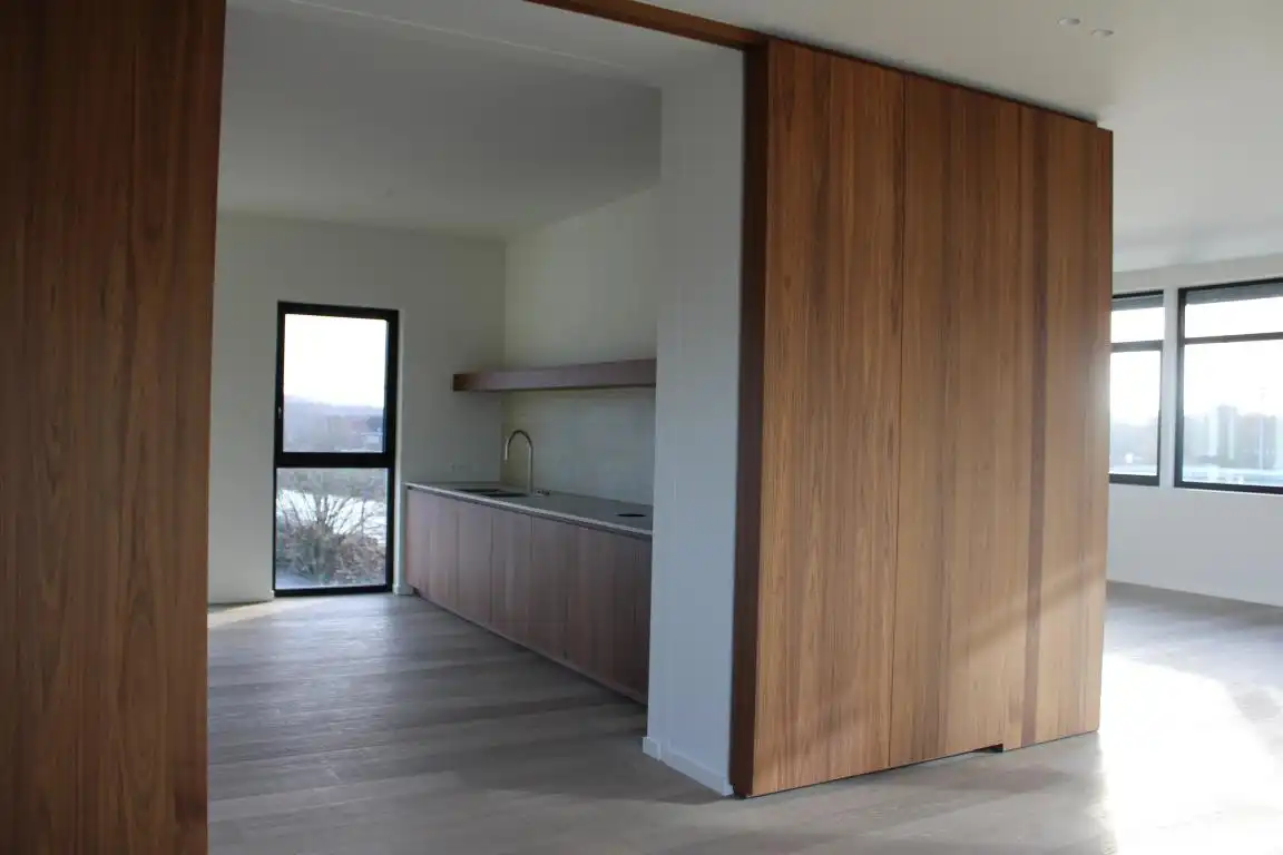 Luxe Penthouse in Residentie Riverside I foto 9