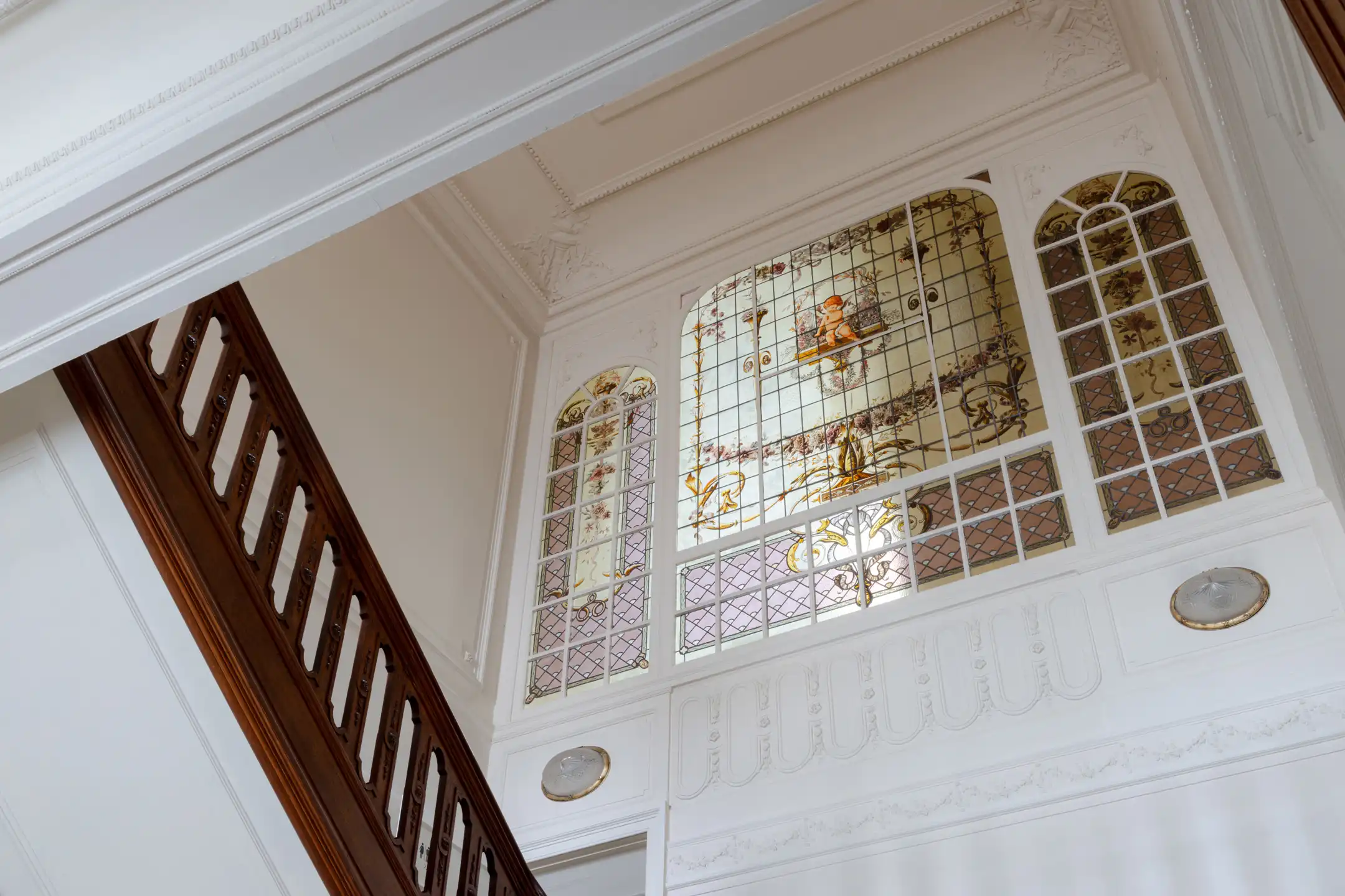 Huis te koop Frankrijklei 135 - 2000 Antwerpen