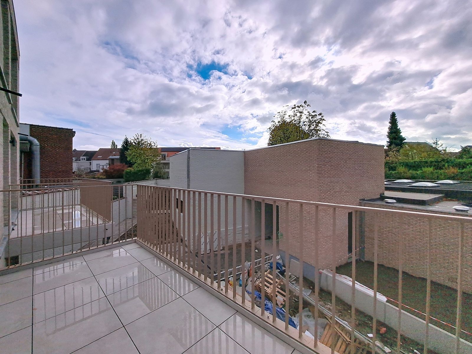 Appartement te huur foto 6