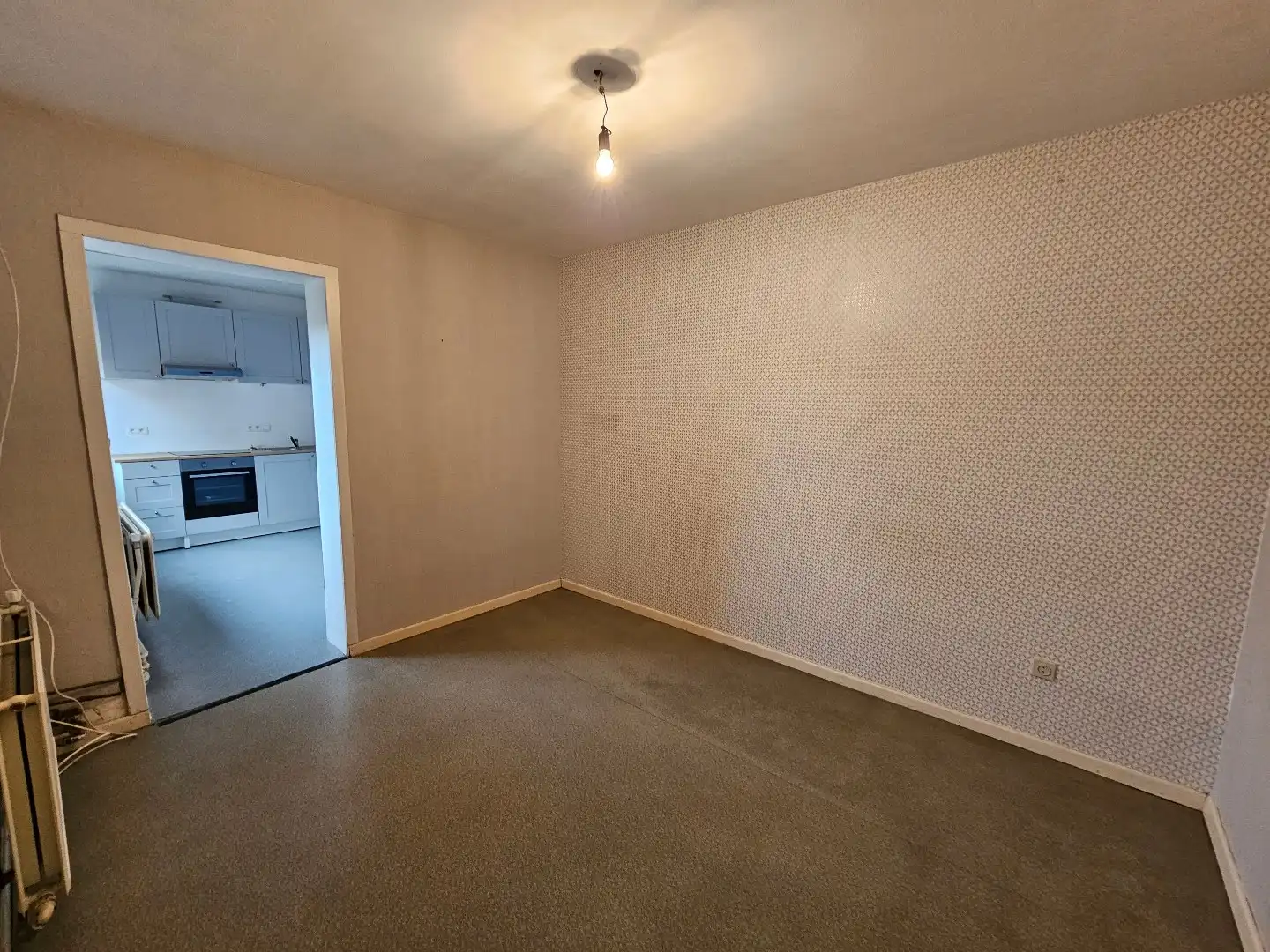 Karaktervolle woning in een rustige omgeving. foto 11