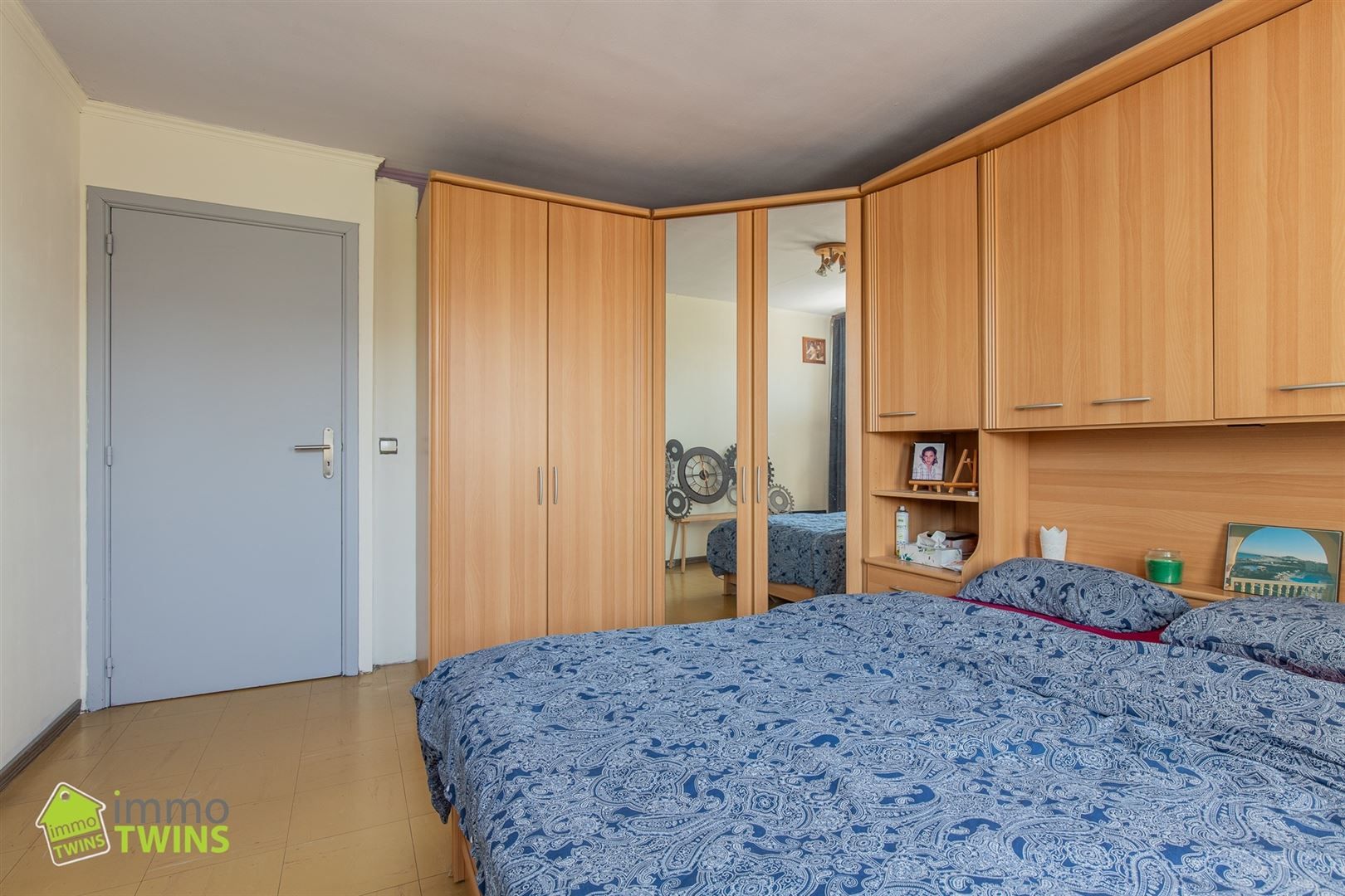 Centraal gelegen HOB met 3 slpks foto 9