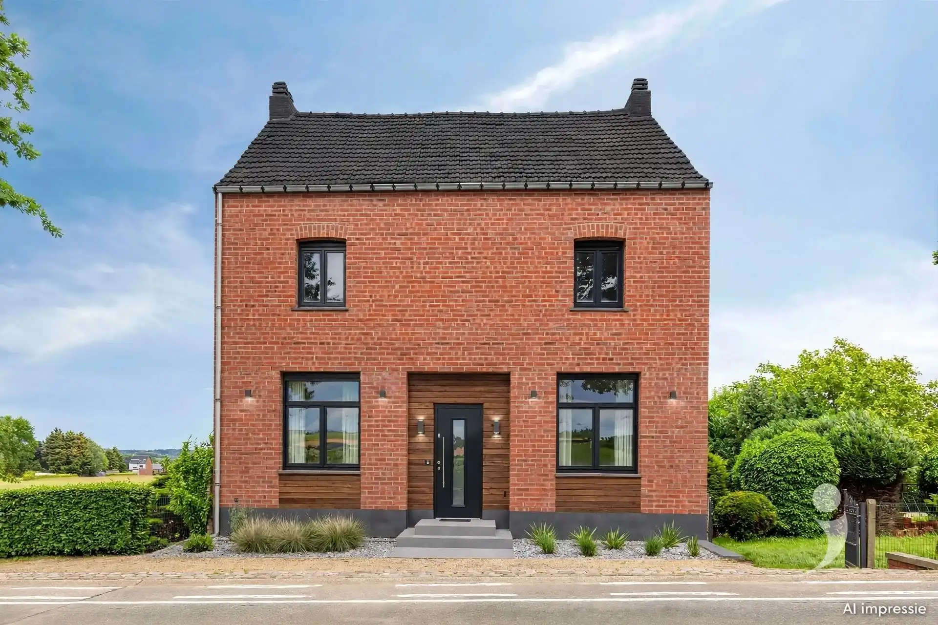 Huis te koop Leuvensesteenweg 19 - 3370 BOUTERSEM