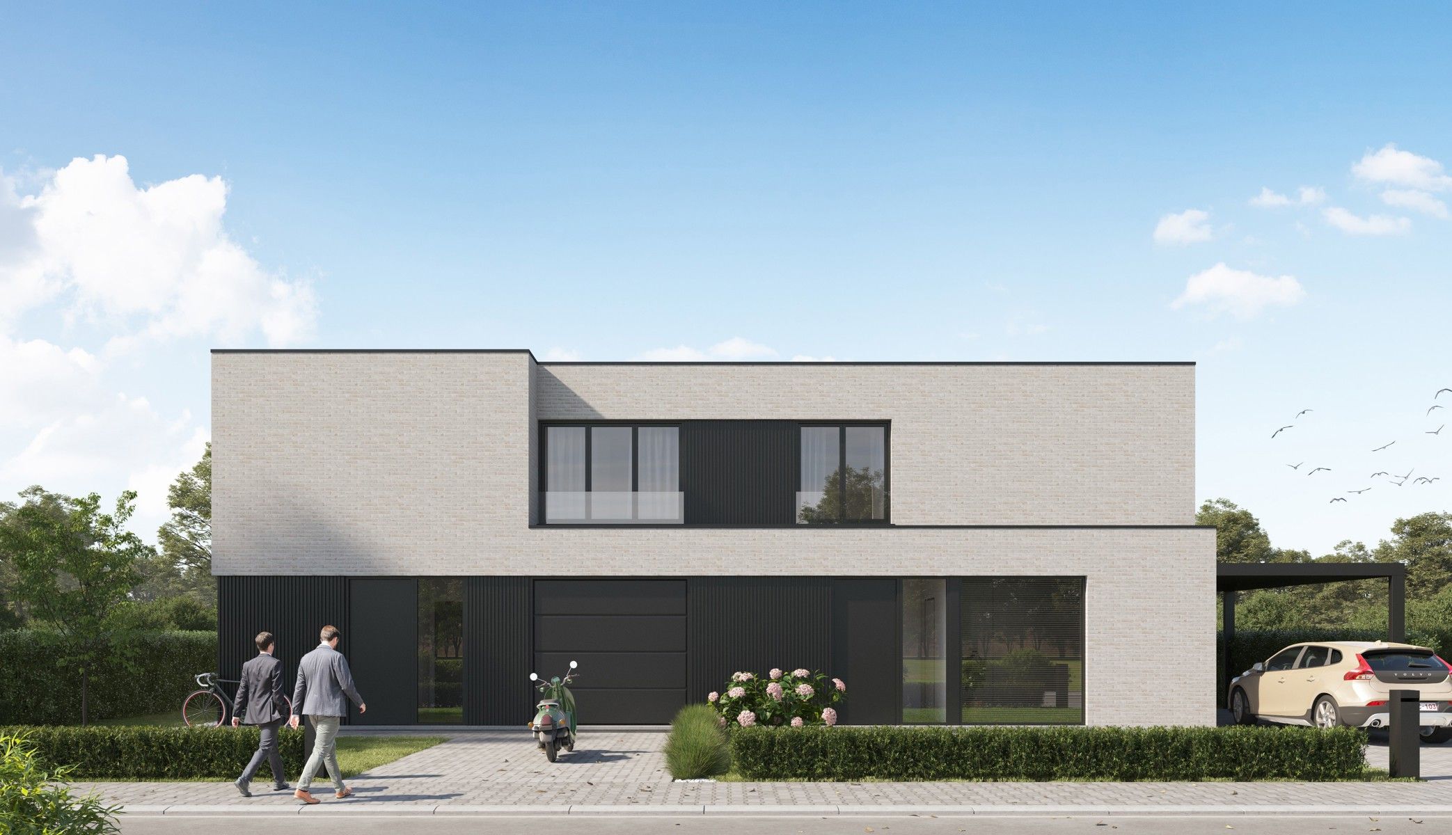 Huis te koop foto 3