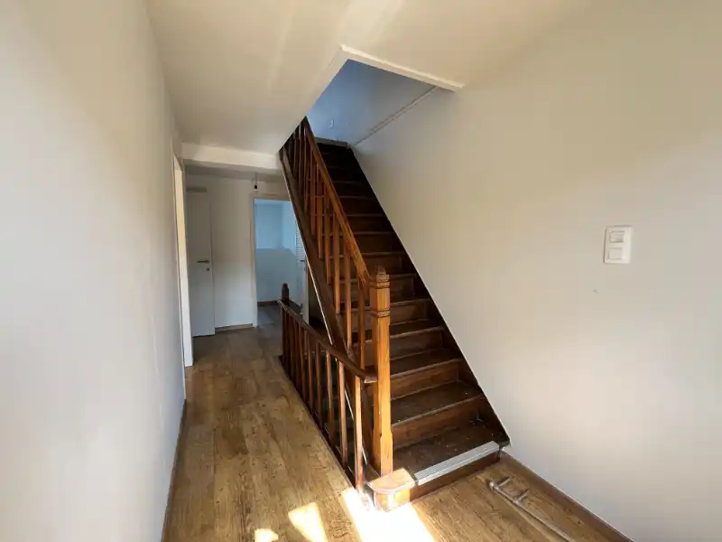 Gerenoveerde woning met tuin en garage! foto 13