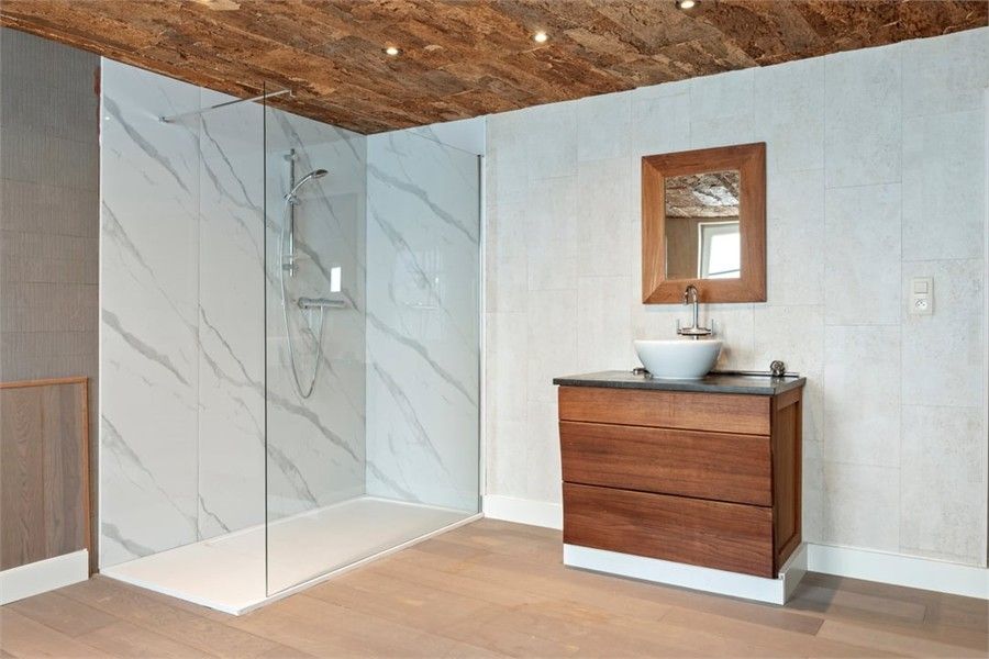 RUIM INSTAPKLAAR APPARTEMENT MET RUIM TERRAS IN HET CENTRUM VAN SINT-TRUIDEN foto 28