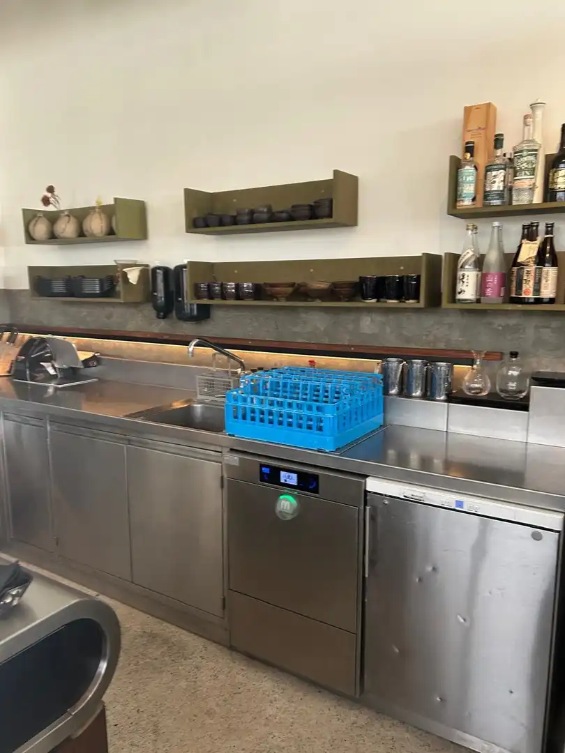 Overname volledig ingerichte hospitalityruimte van 118 m² in Stadsbrouwerij De Koninck foto 8