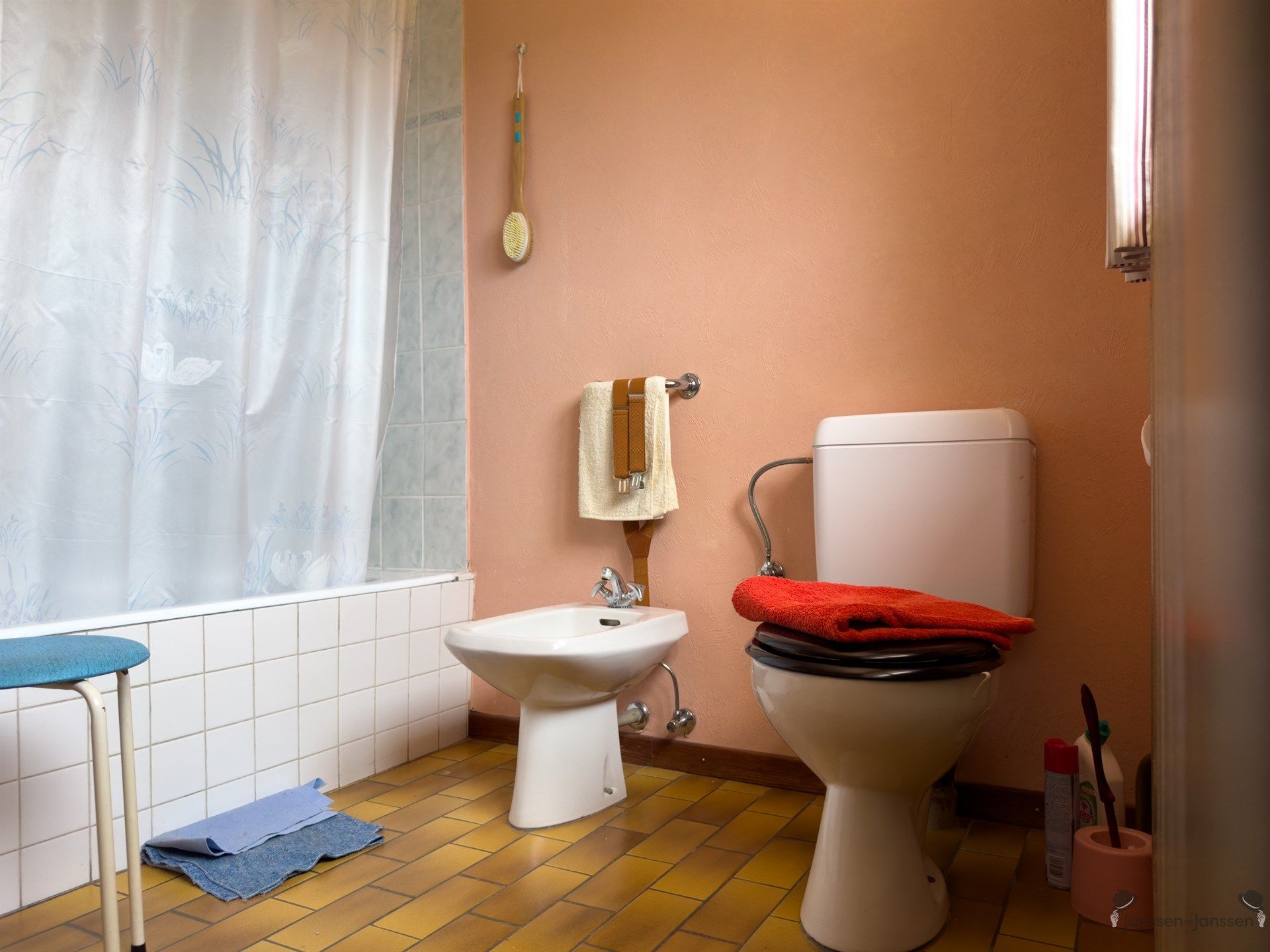 Karaktervolle woning foto 12