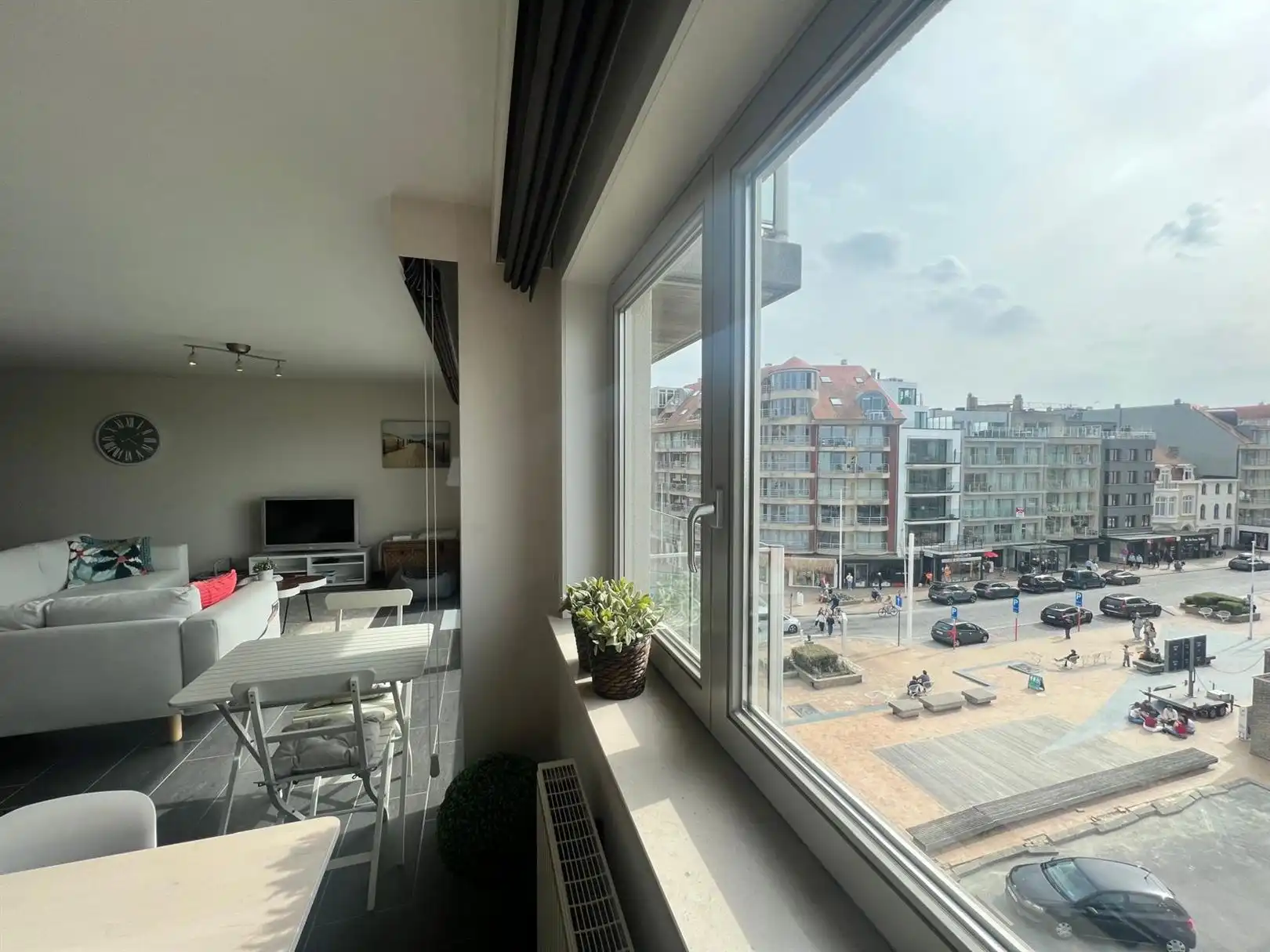 Ruim appartement op exclusieve ligging foto 6