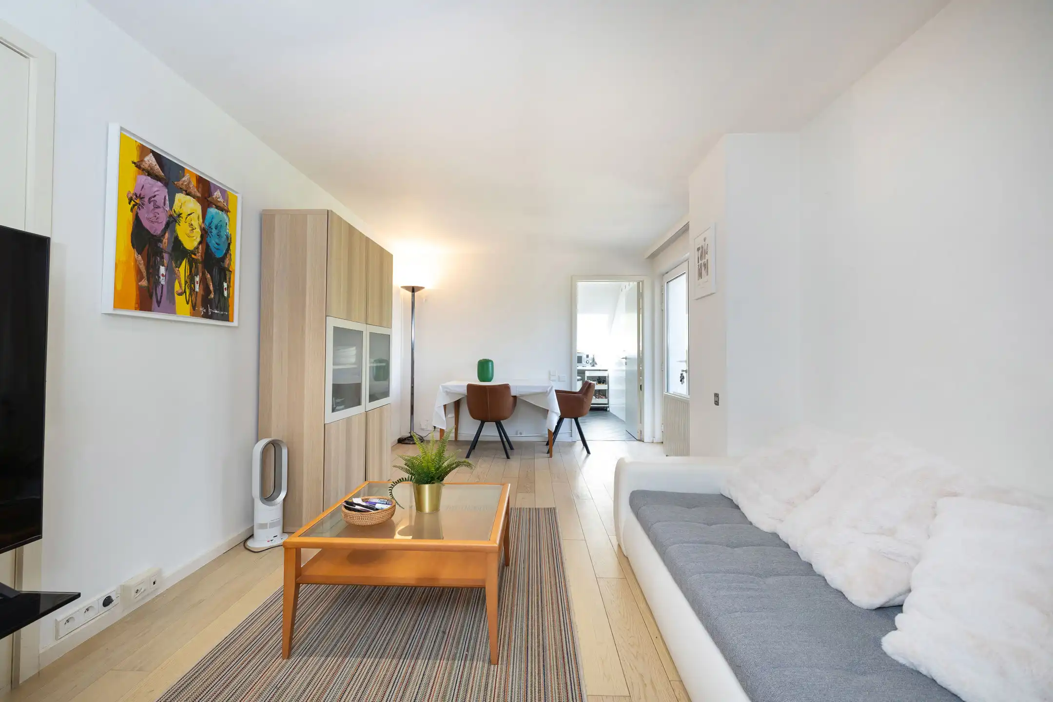 Luxe villa in een landelijke omgeving foto 23