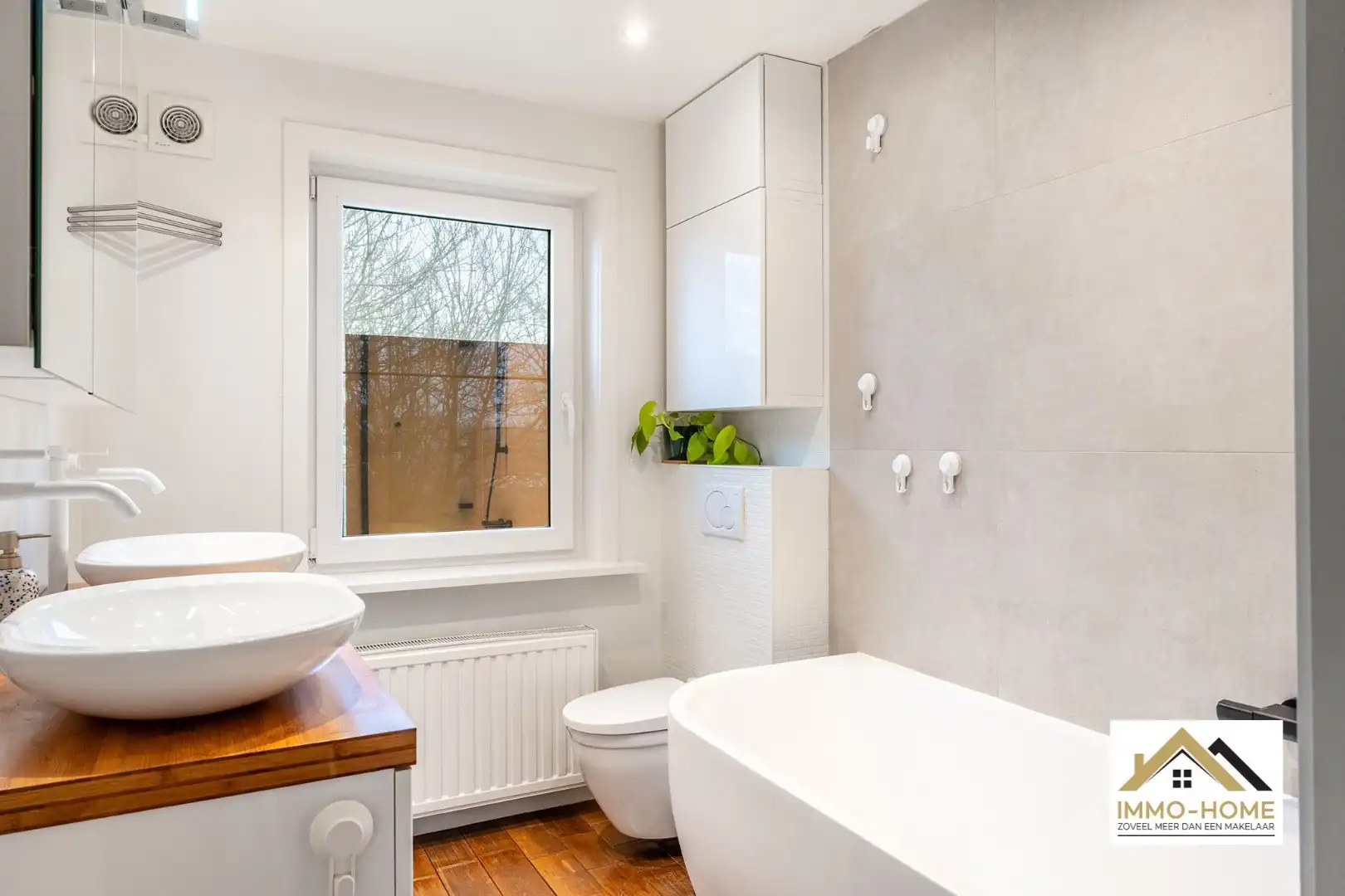 Ruime instapklare woning op toplocatie!   foto 18