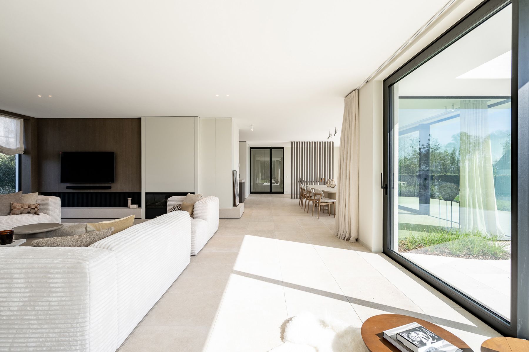 Exclusieve nieuwbouwvilla - Rand Zoute foto 15