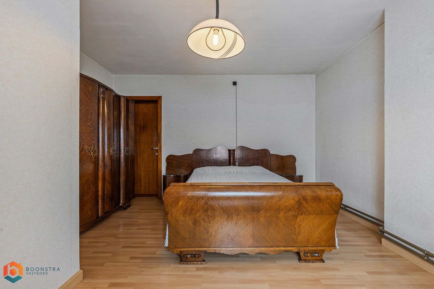 Op te frissen woning met 3 slpkrs te Werchter foto 11