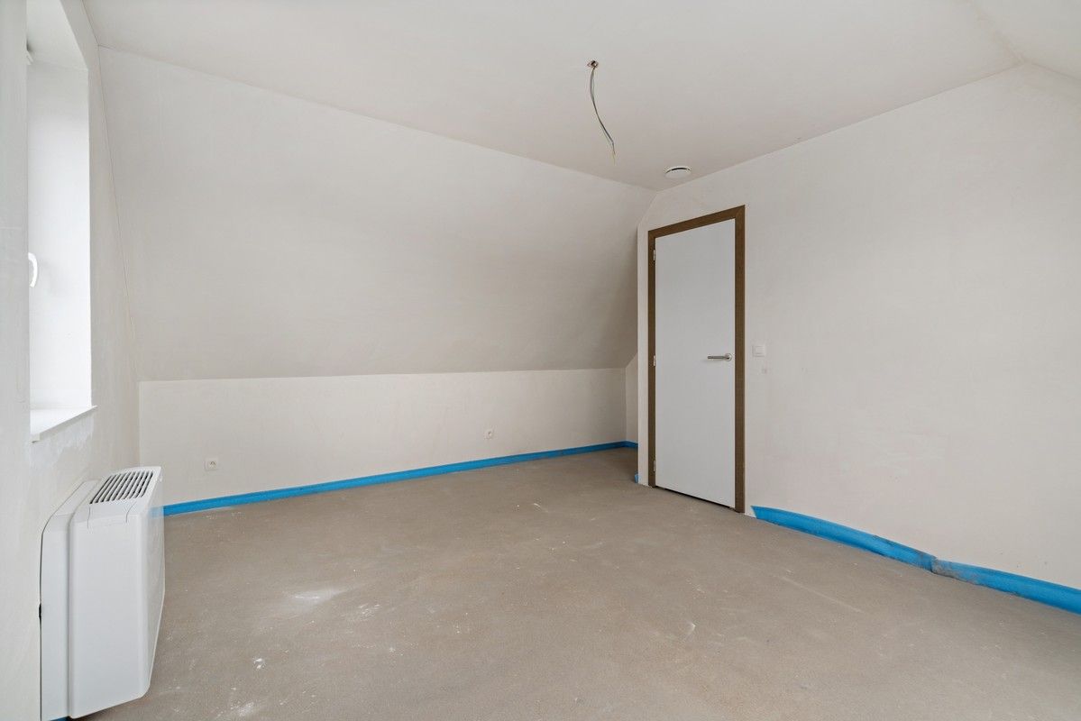 Instapklare energiezuinige nieuwbouwwoning te Serskamp foto 19