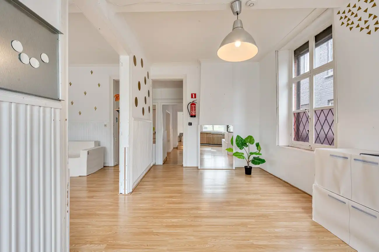 Huis te koop Kerkstraat 20 - - 9550 Herzele