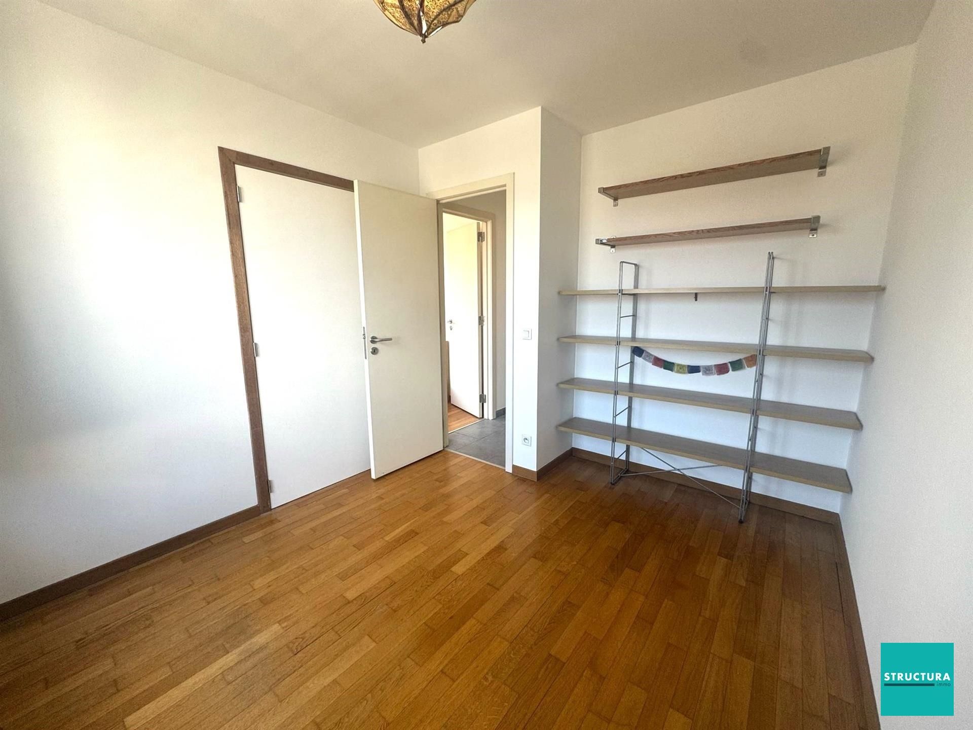 Prachtig 3-kamer appartement op een ideale locatie. foto 11