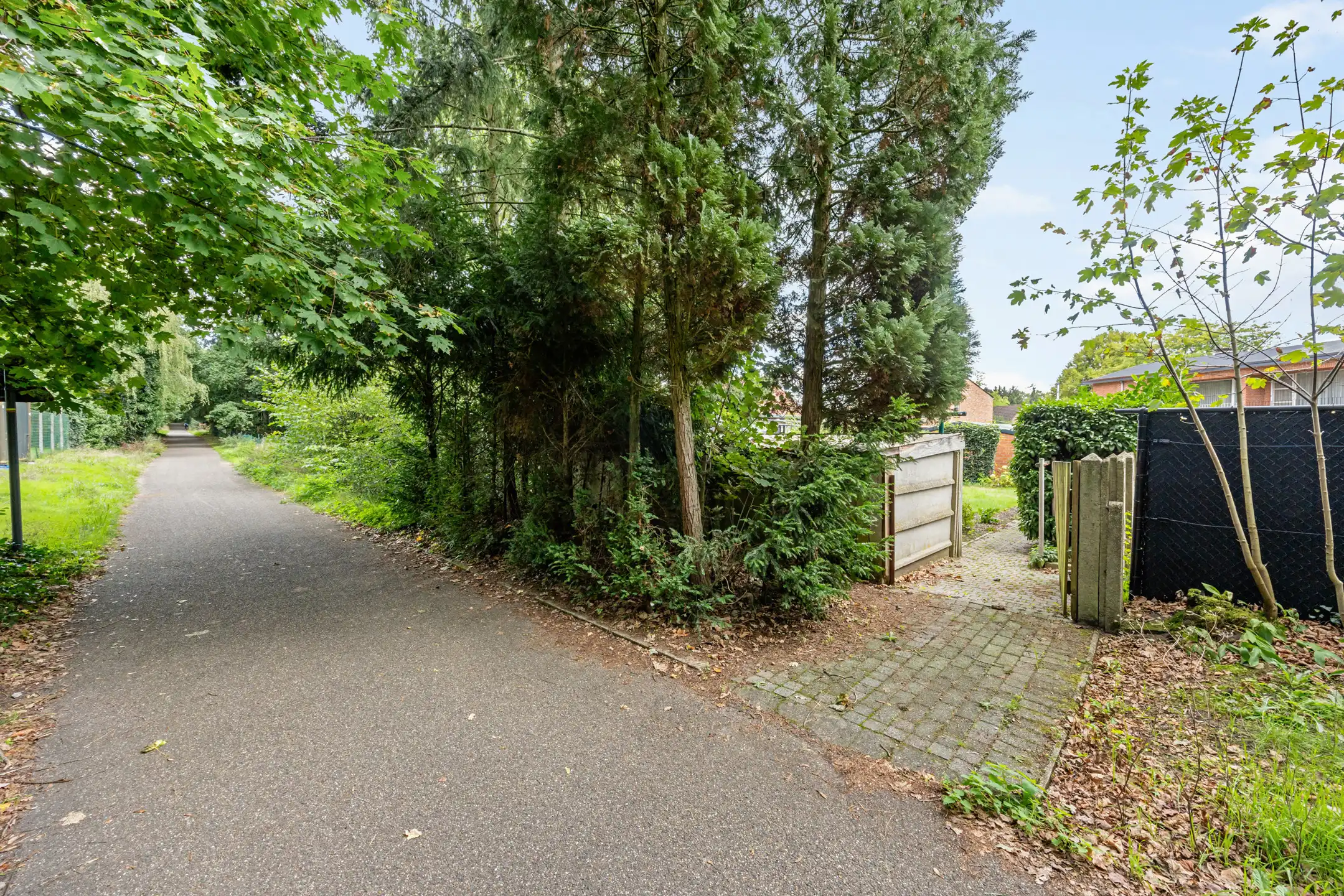 Woning met karakter en drie slaapkamers  foto 31