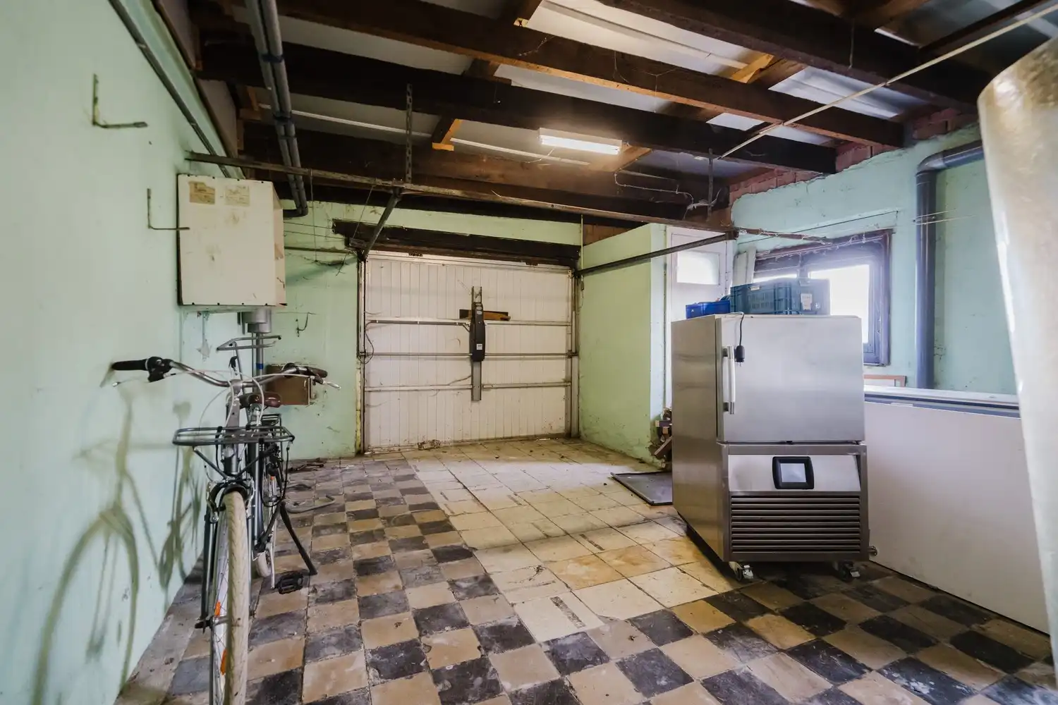 RENOVEREN MET PRACHTIG ZICHT foto 13