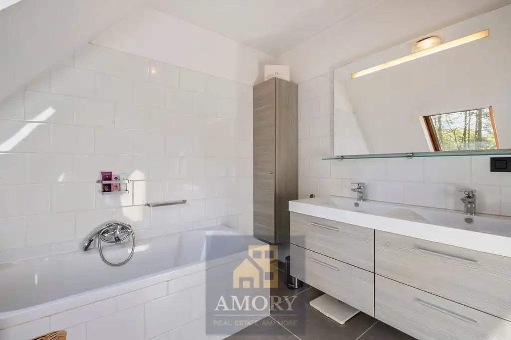 Karaktervolle villa met uitzonderlijke tuin op toplocatie! foto 21