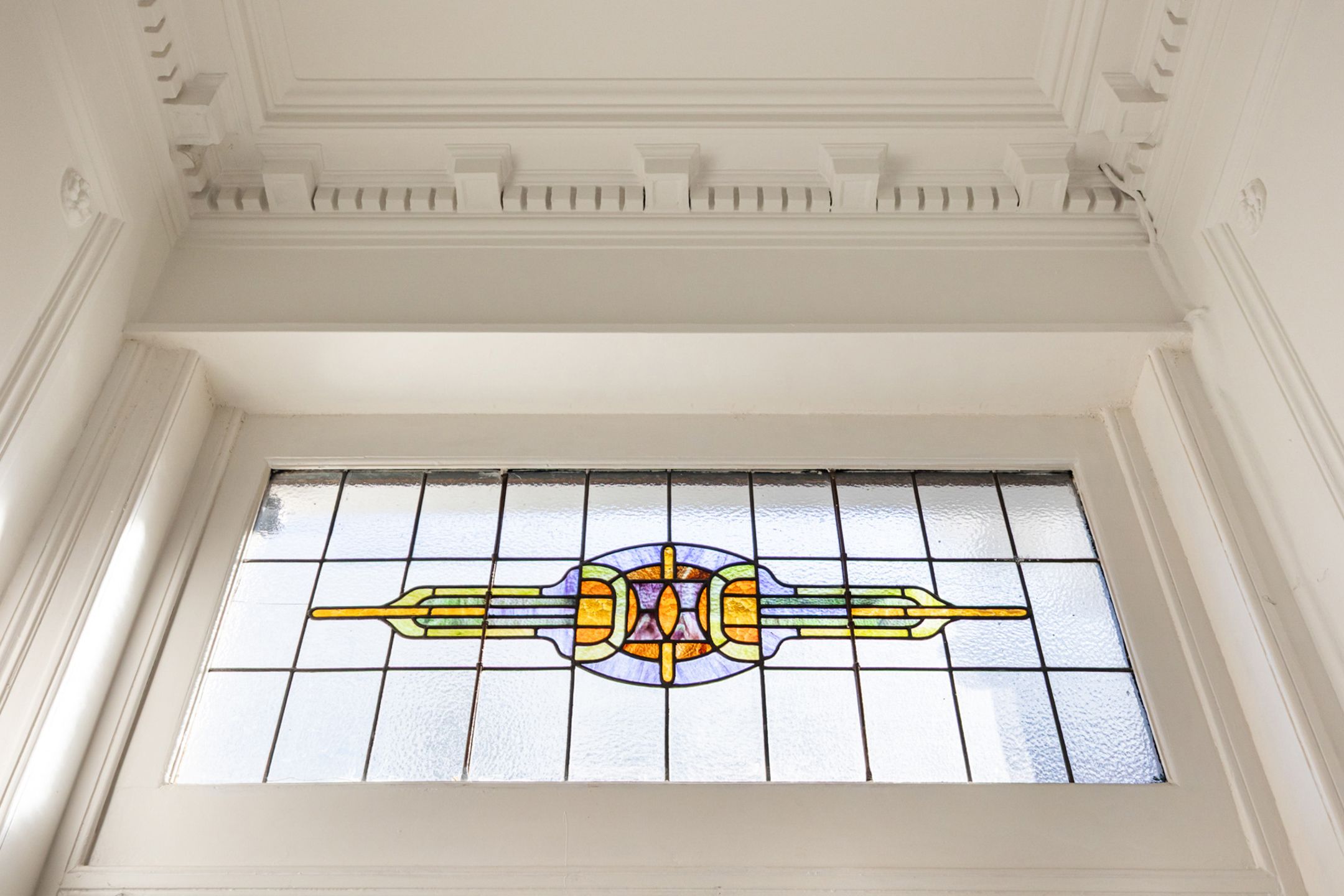 ANTWERPEN - Herenwoning met 2 inpandige staanplaatsen! foto 8