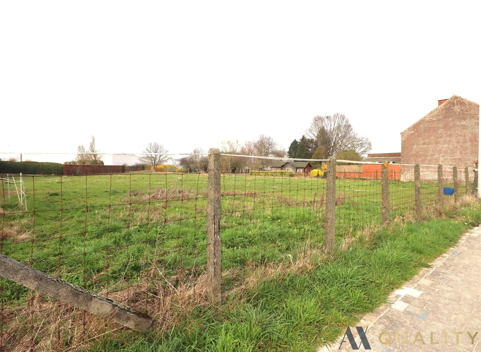 Bouwgronden te koop voor eengezinswoningen foto 2