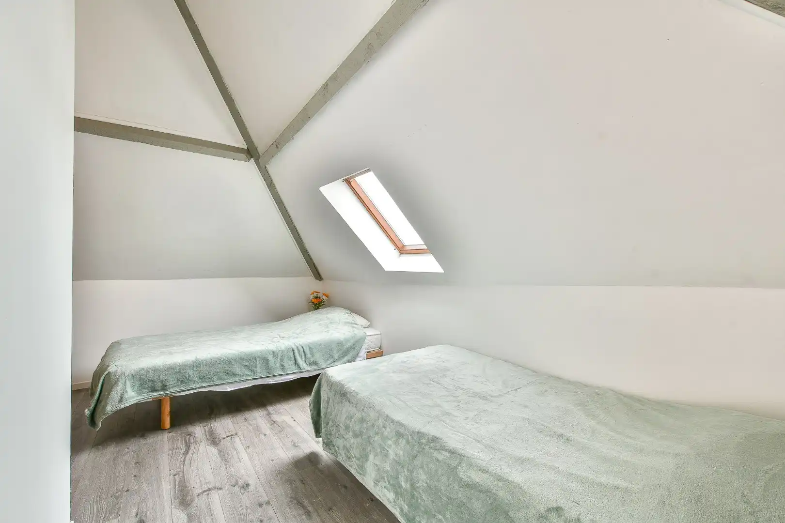 Ruime kangoeroewoning op topligging nabij duinen en centrum Wenduine foto 23
