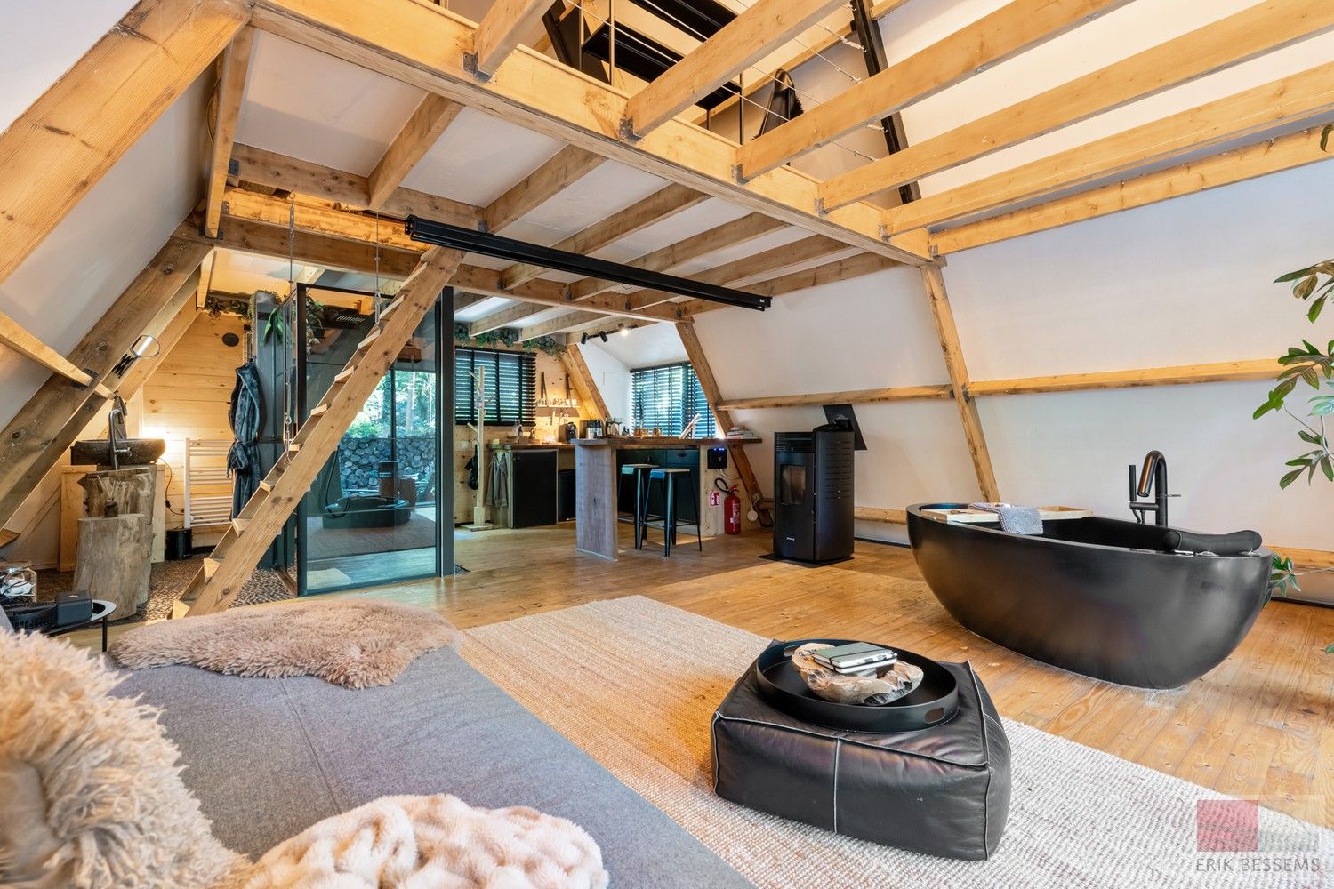 Investeerders opgelet: een unieke kans om een succesvol en uitstekend draaiend verhuurconcept over te nemen! foto 11