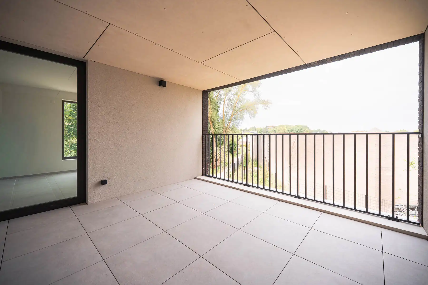 Prachtig nieuwbouw BEN appartement op top locatie! foto 19