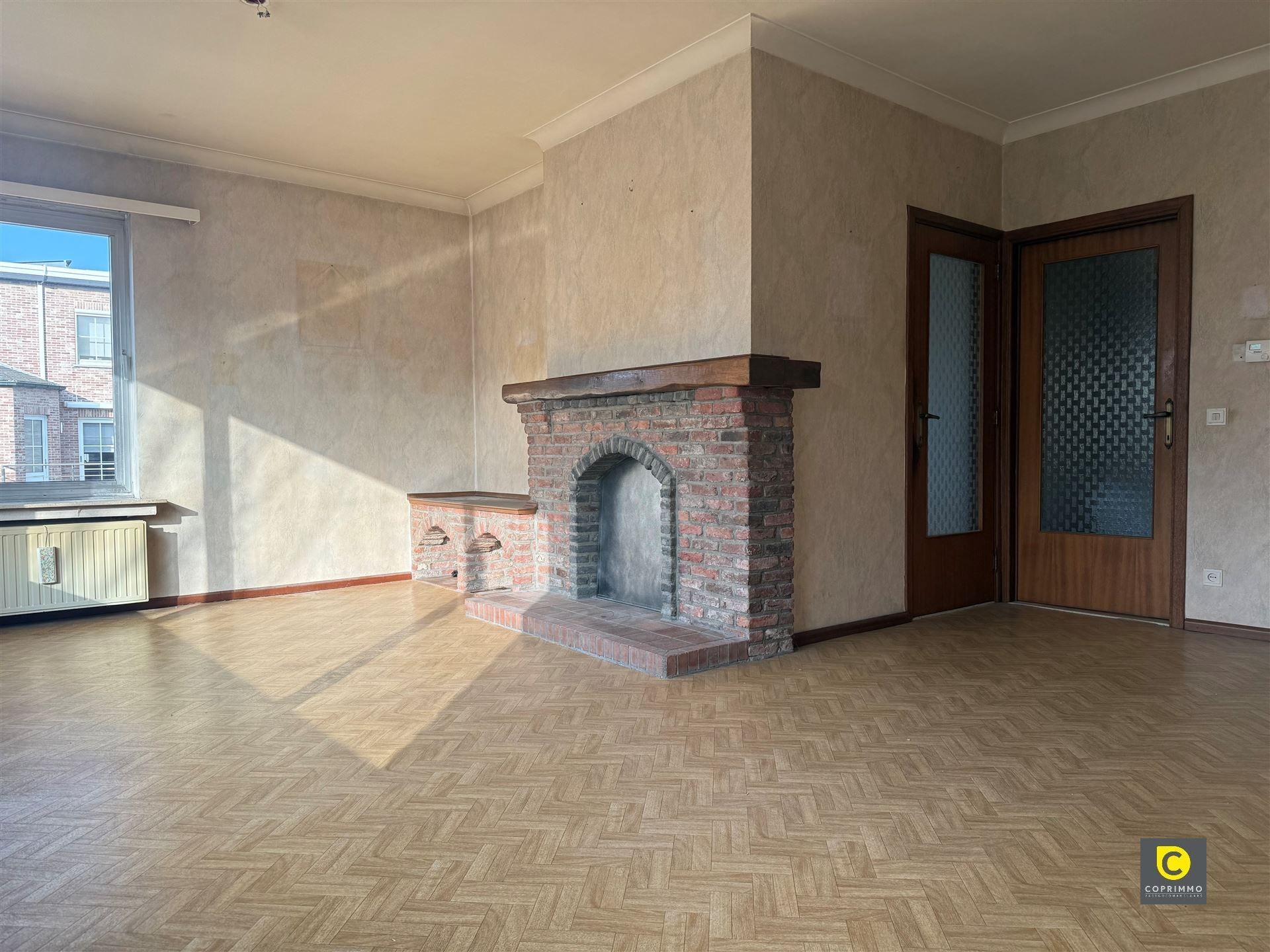 Appartement: 3 slk en 2 P foto 3