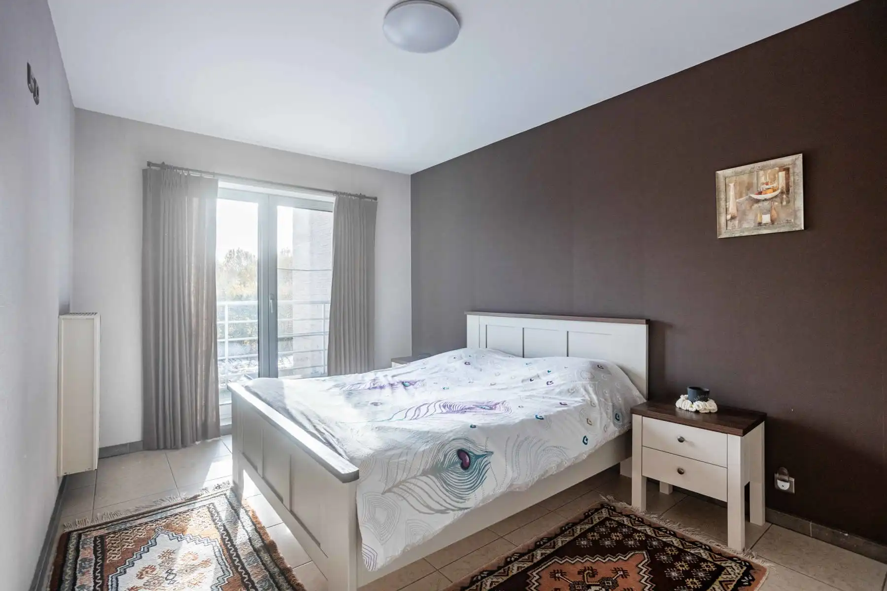 Instapklaar luxueus afgewerkt appartement met garage! foto 23