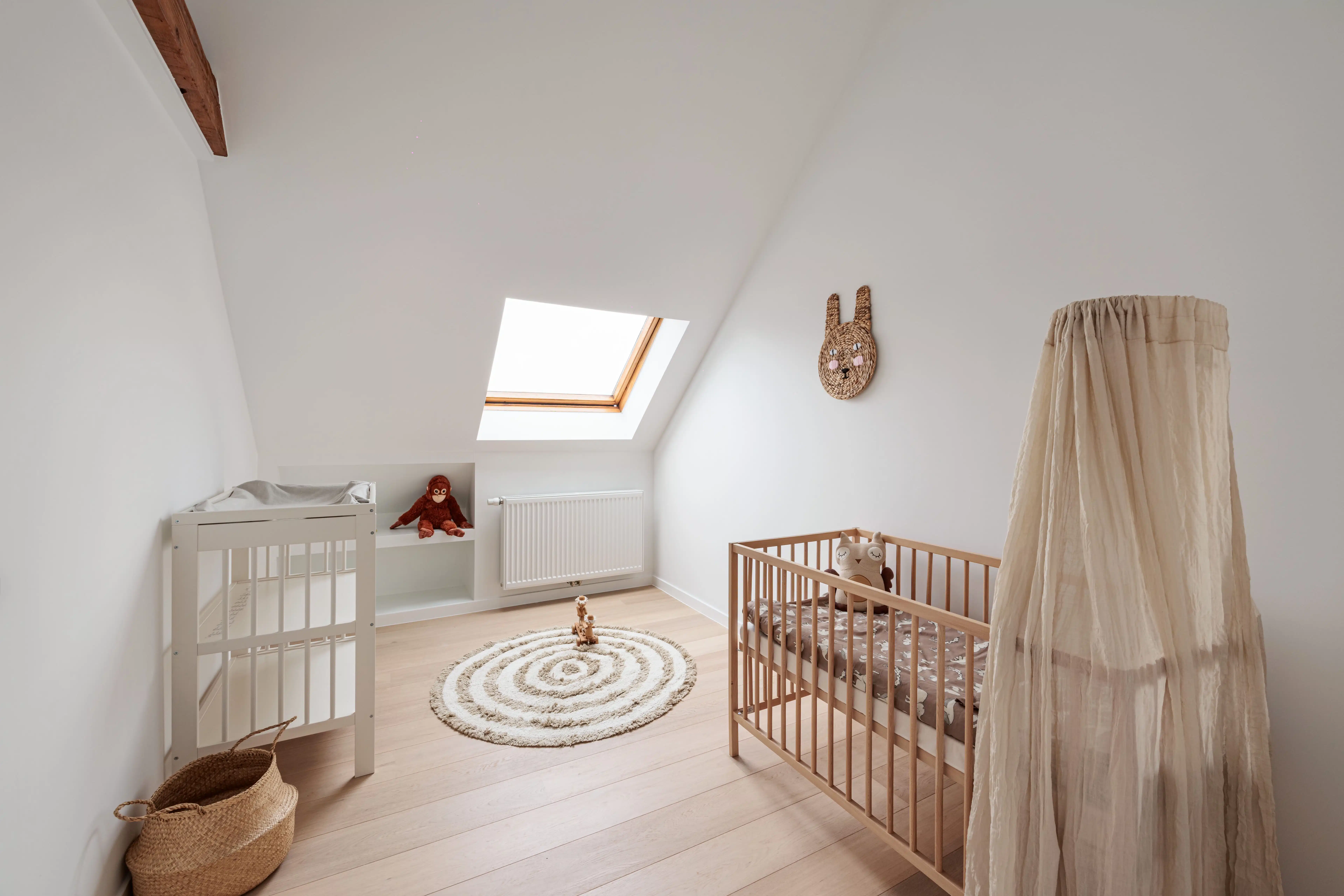 Duplex met 3 slaapkamers te koop in Sint-Pieters-Leeuw foto 15