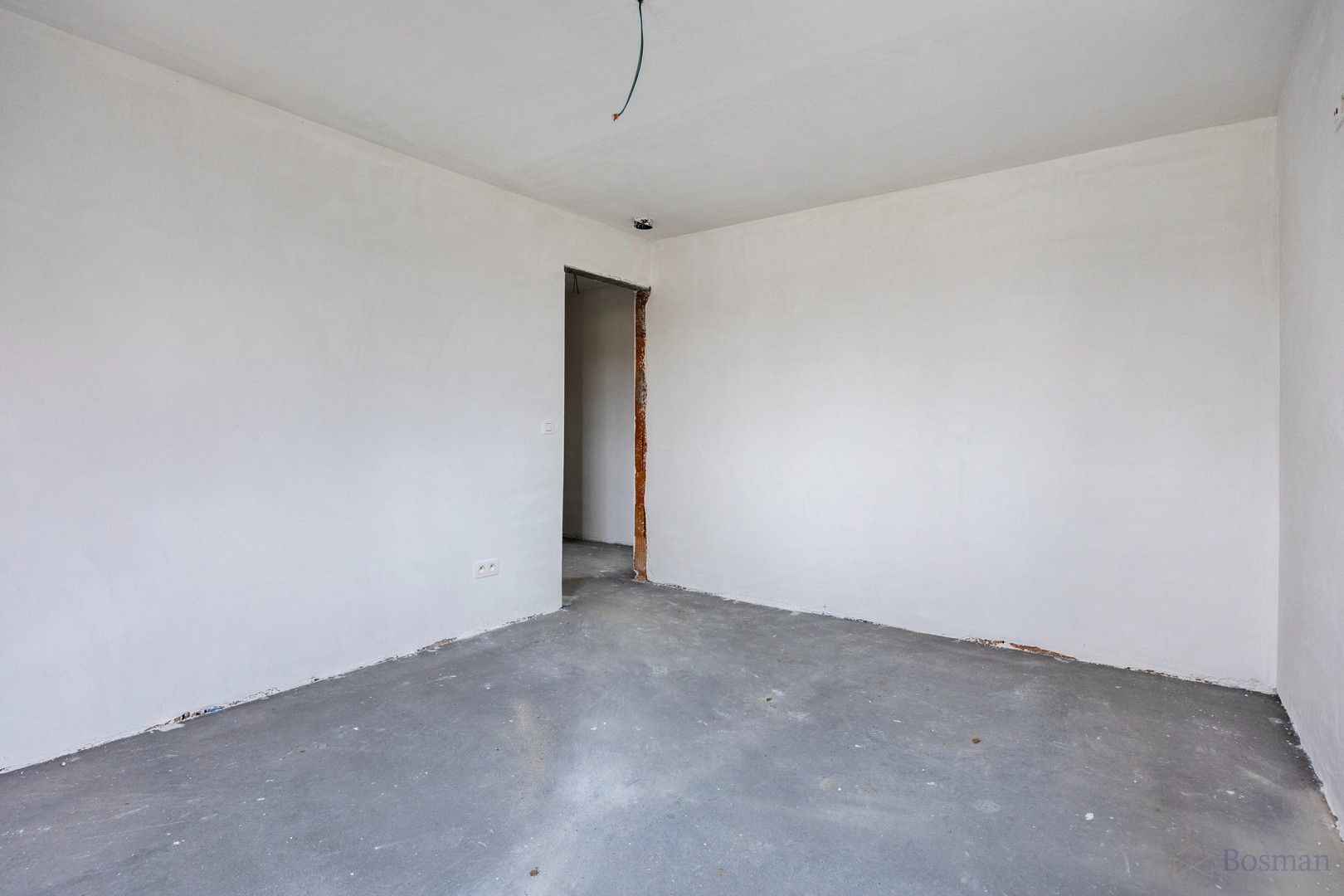 Nieuwbouw BEN-woning met prachtige tuin in centrum Oostham foto 15