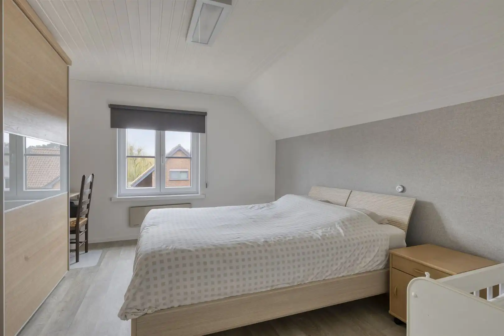 TE KOOP: Prachtige villa op een perceel van 36a48ca te Koersel! foto 26