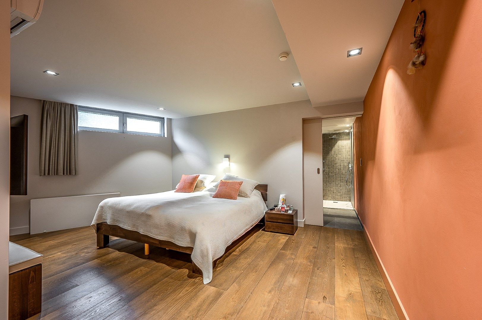 Exclusieve en energiezuinige villa op 1.613 m² te Sijsele foto 18