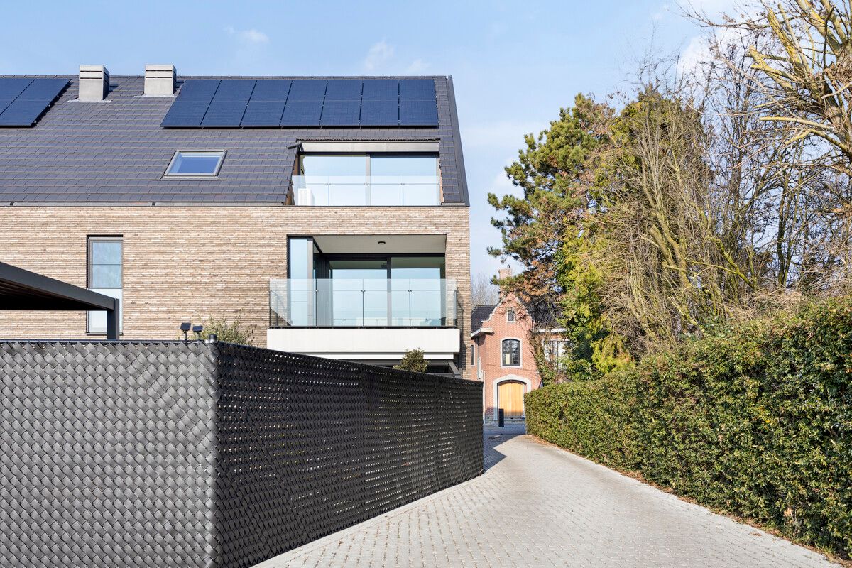 Exclusief penthouse te huur foto 25