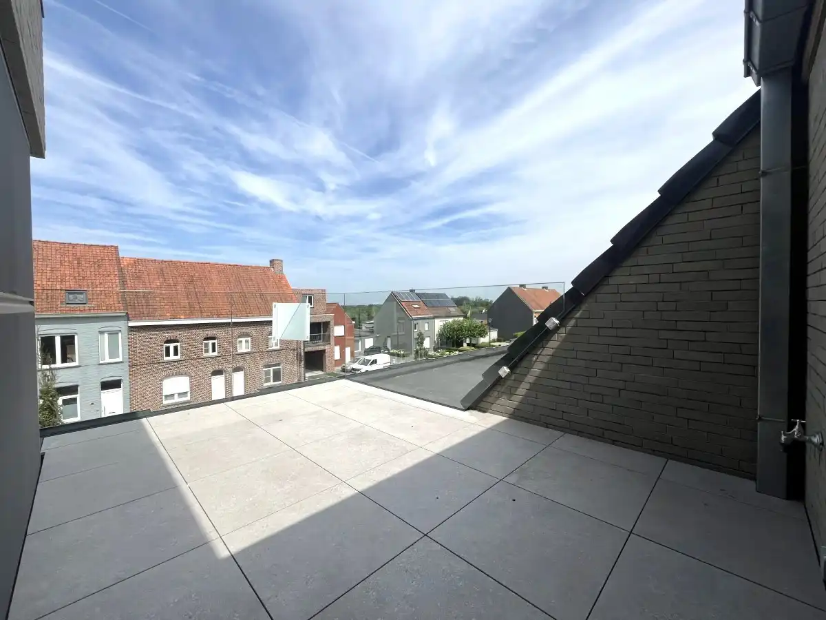 Geluveld  - Modern dakappartement met 3 slaapkamers en garage foto 11