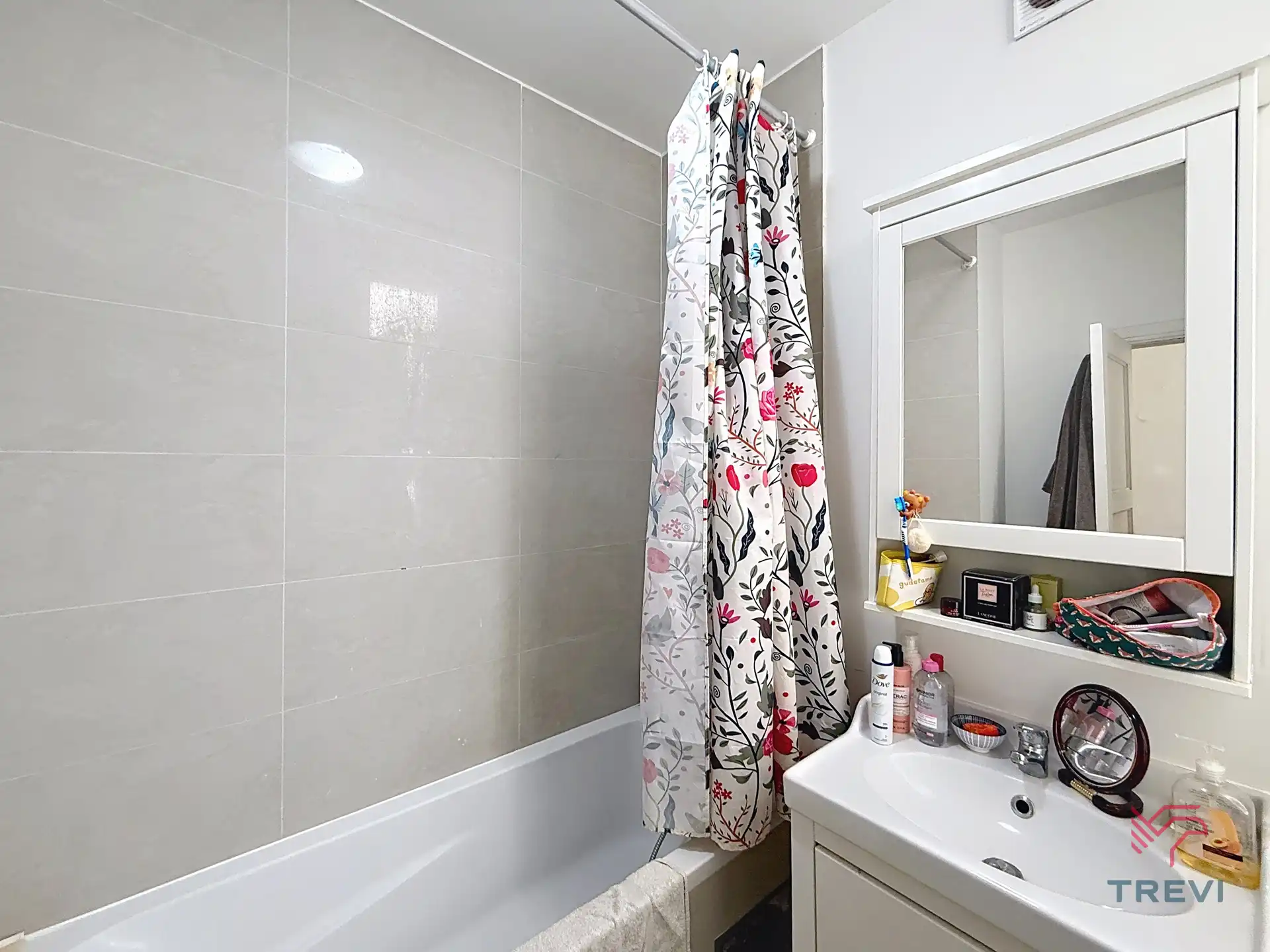 Appartement met twee slaapkamers in het centrum van Brussel foto 5
