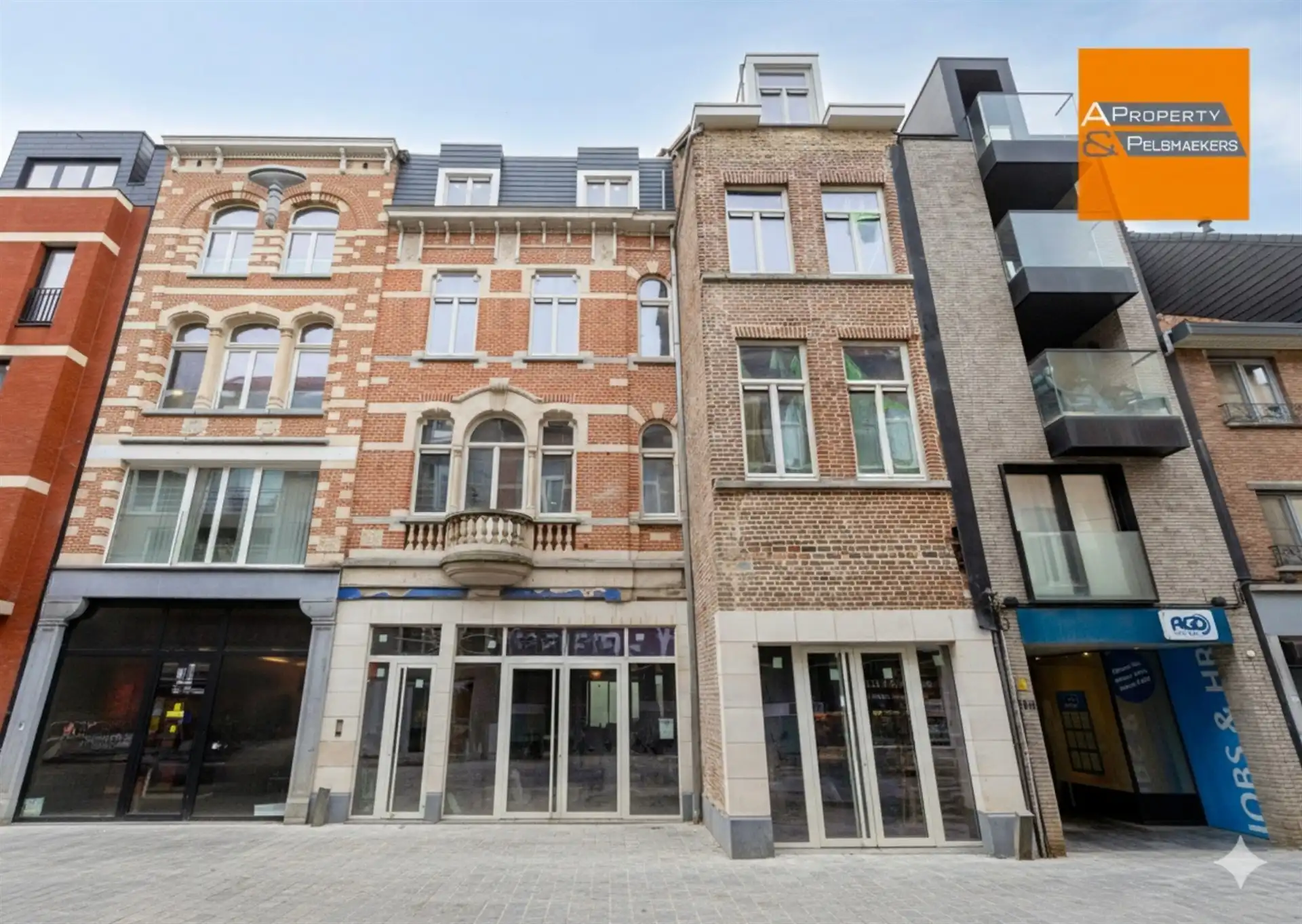Uniek investeringspand in Leuven foto 9