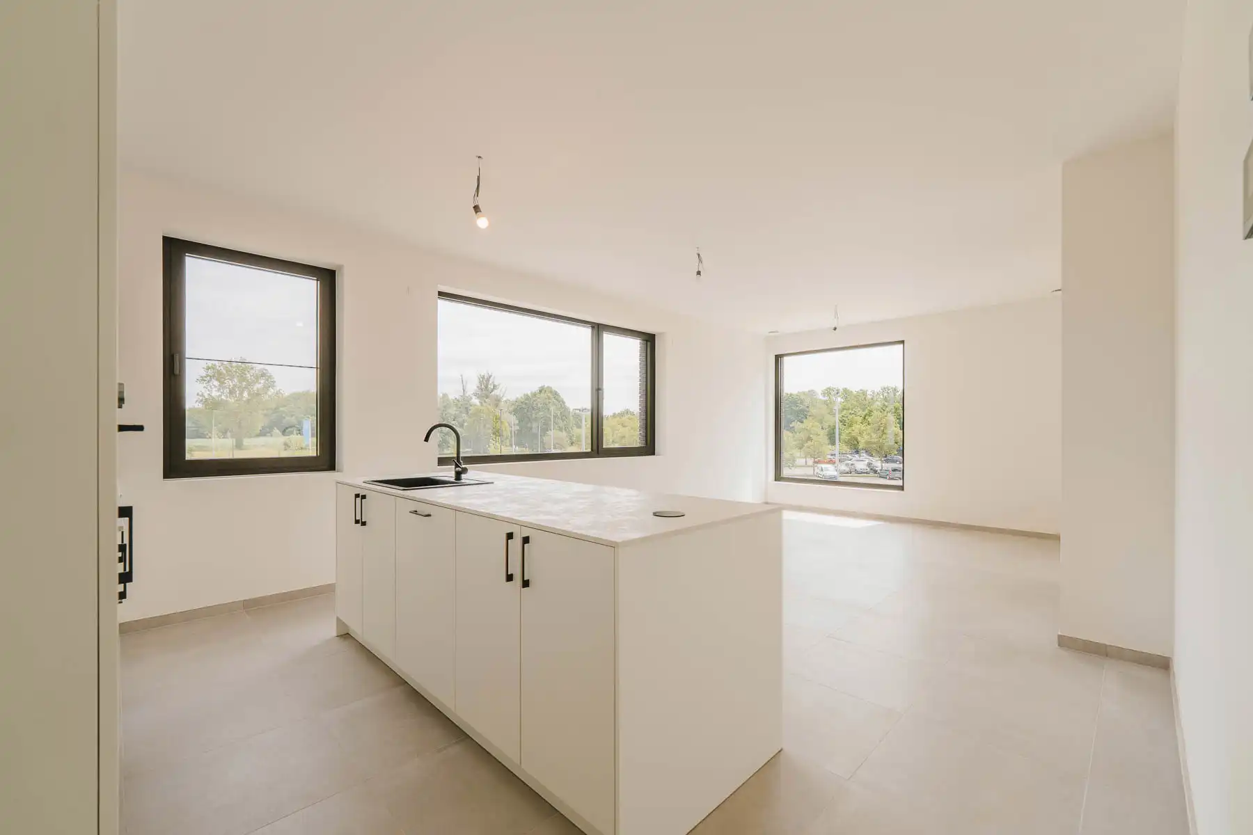Prachtig nieuwbouw BEN appartement op top locatie! foto 3