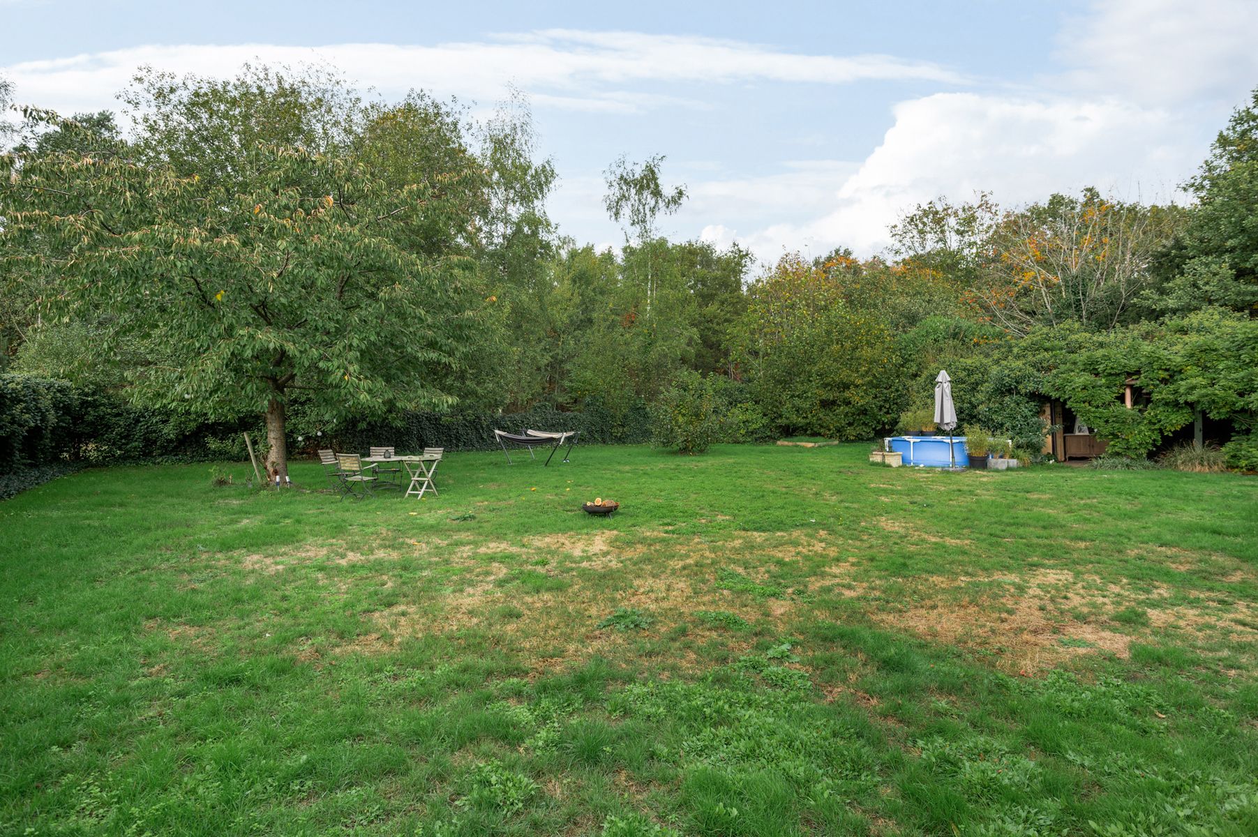 Ruime woning met grote tuin en garage op  1650m2 foto 28