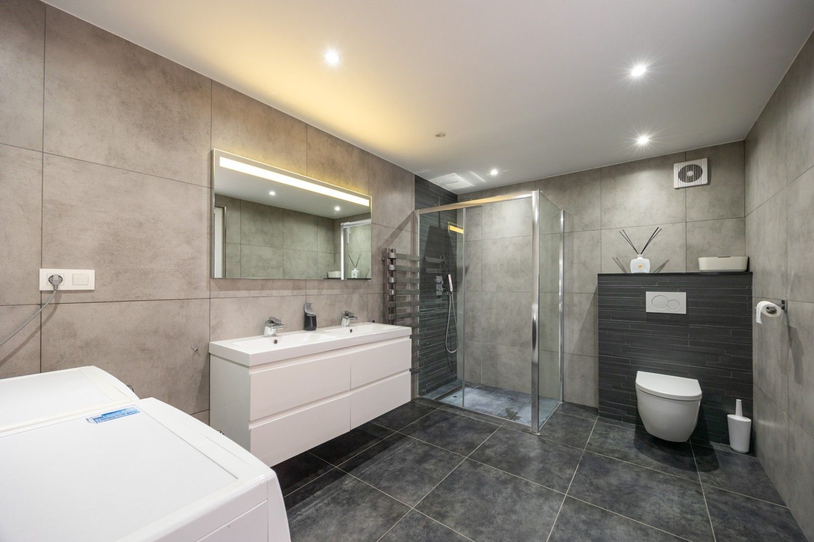 GERENOVEERDE WONING foto 16